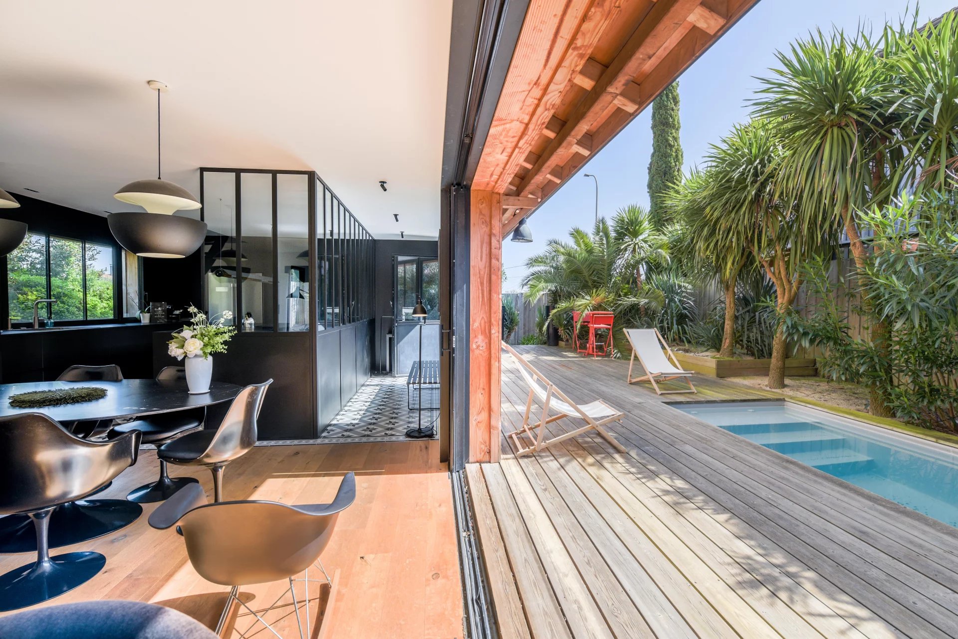 Sale House La Teste-de-Buch