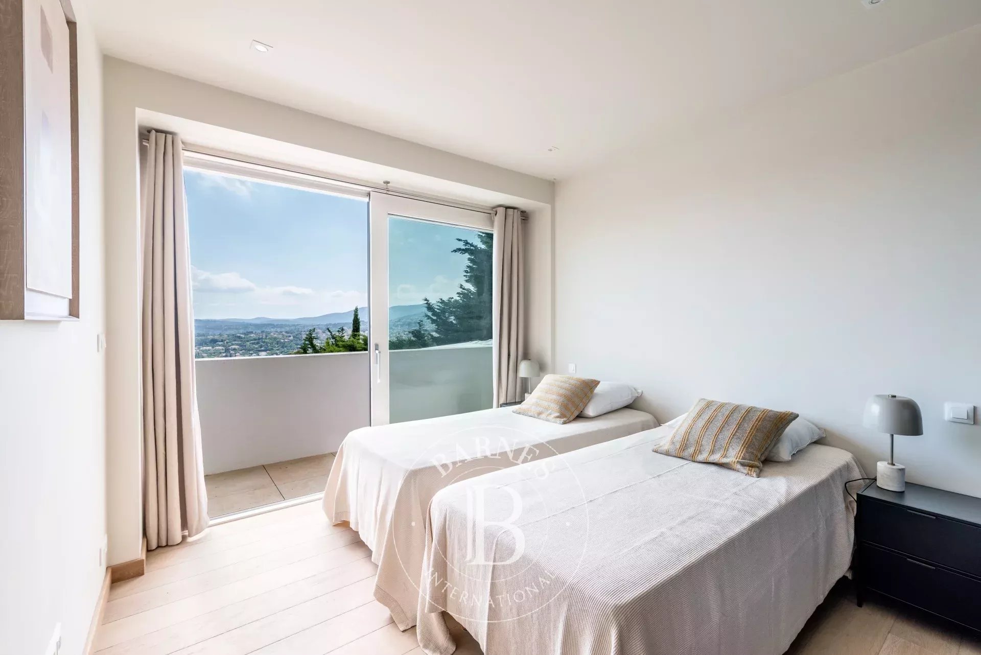 Grasse  - Villa  4 Chambres - picture 17