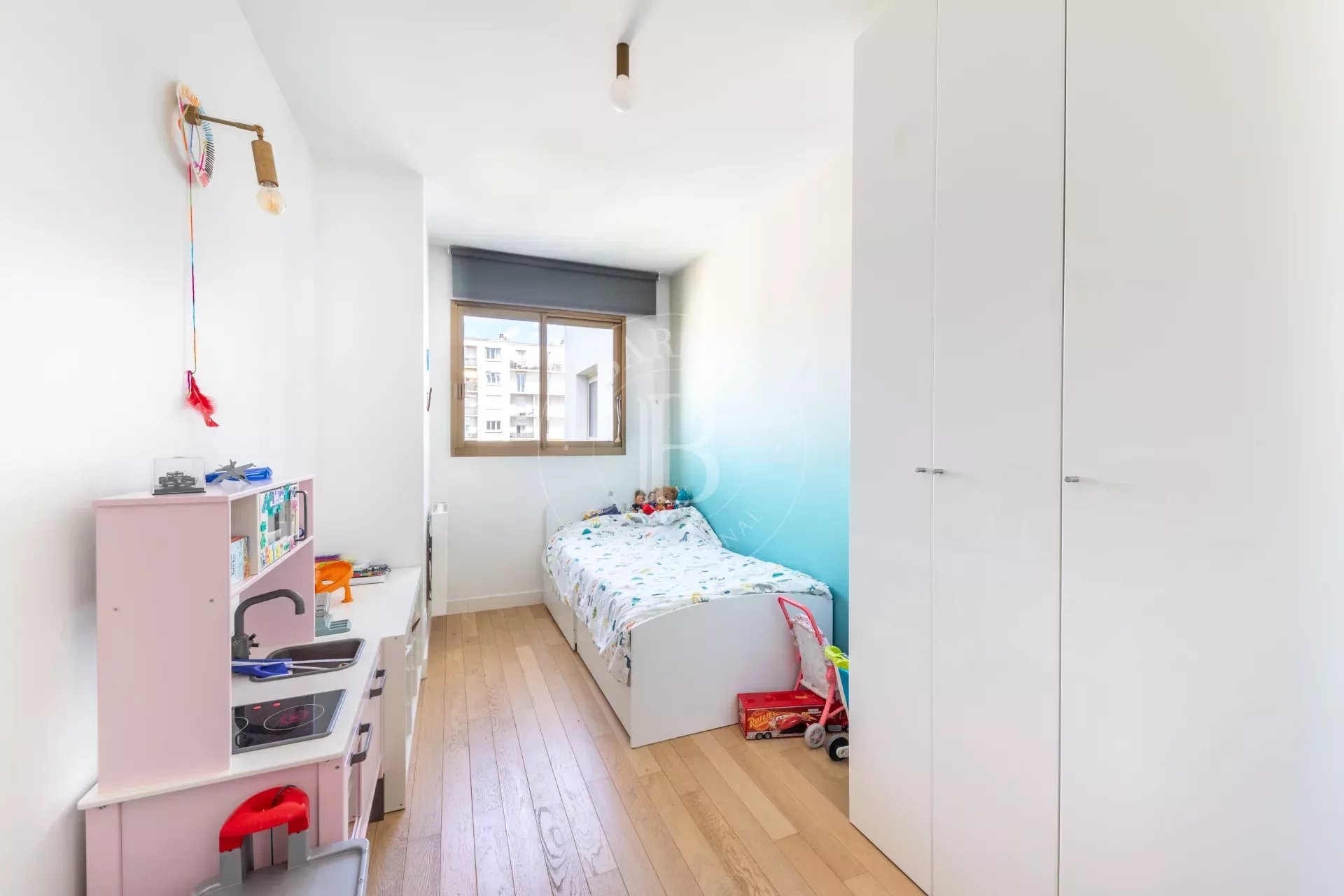 Daire Paris 15ème - picture 16