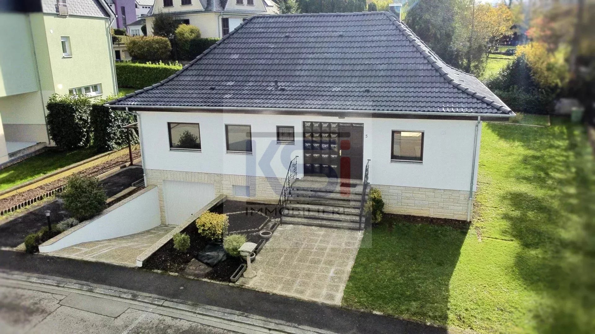 Vente Maison Rollingen