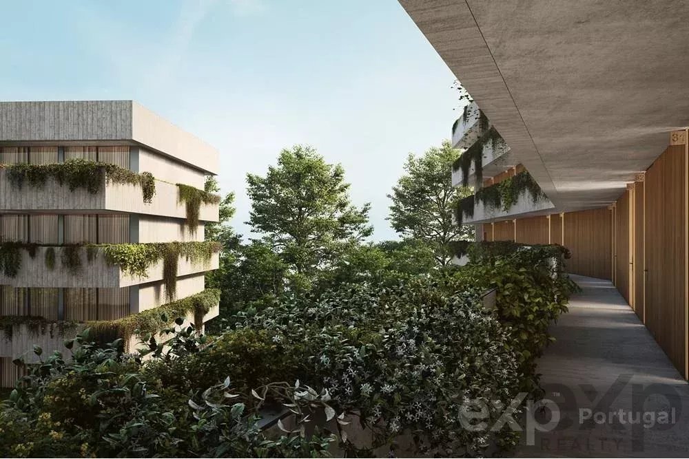Apartamento T0 1º Piso Oporto Metropolitano - Serviced Apartments