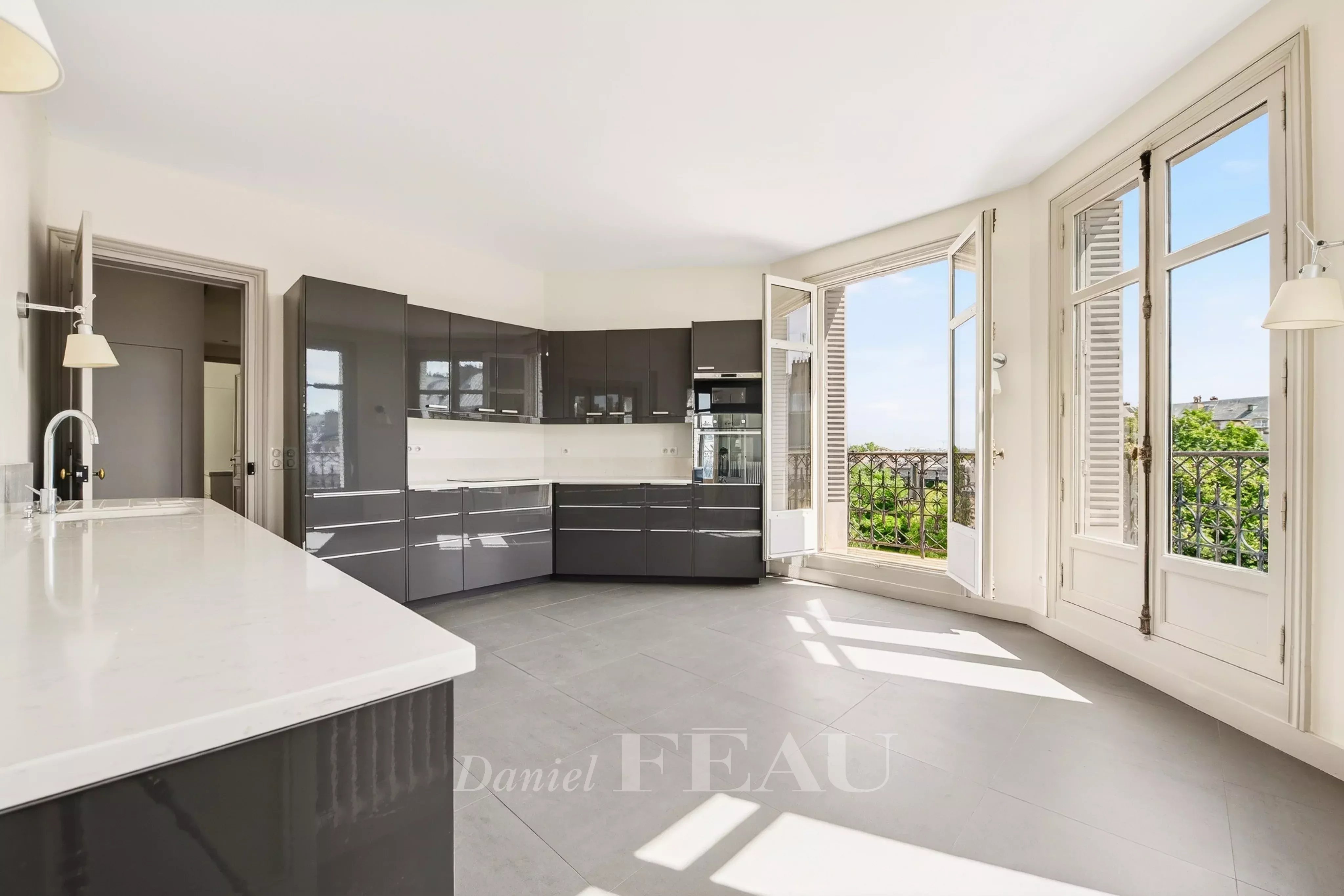 Location Duplex Paris 6ème