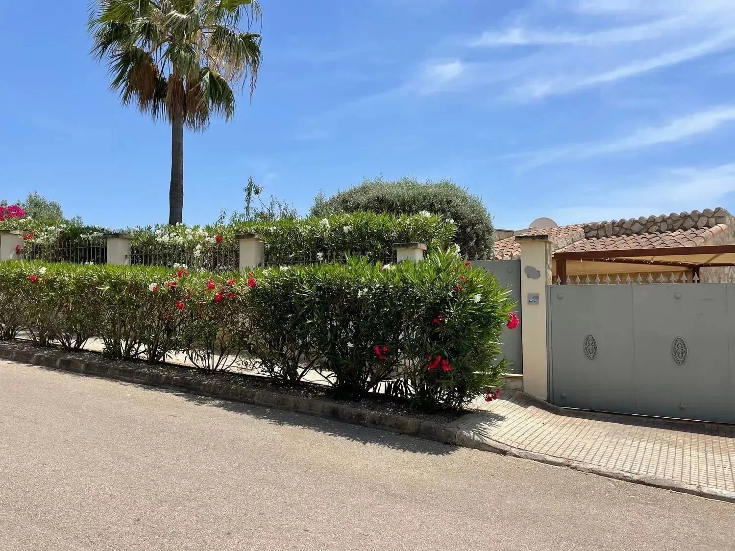 Sale Villa Santa Ponsa