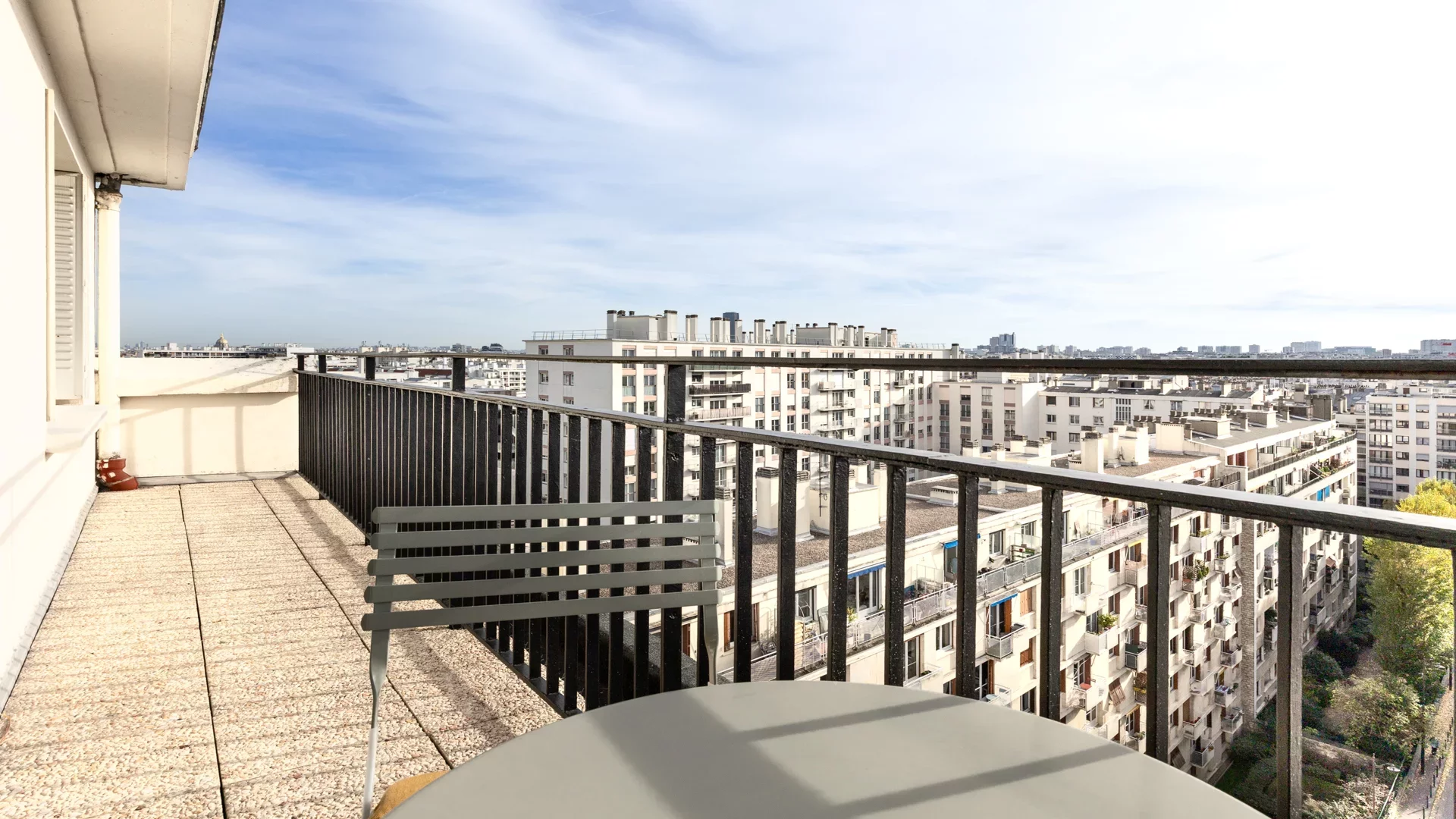 Paris 15e - BEAUGRENELLE / LOURMEL
