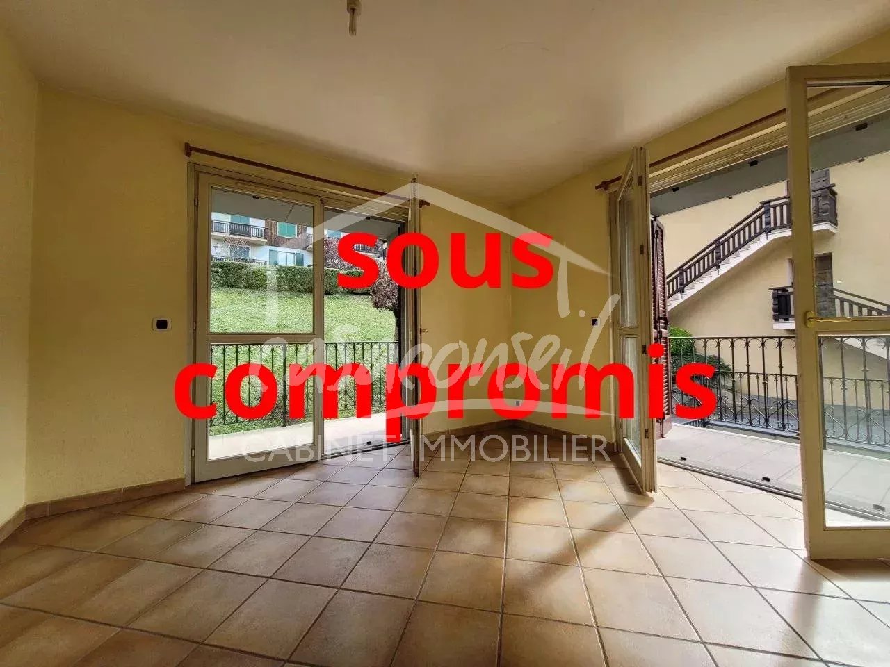 Vente Appartement Saint-Gervais-les-Bains
