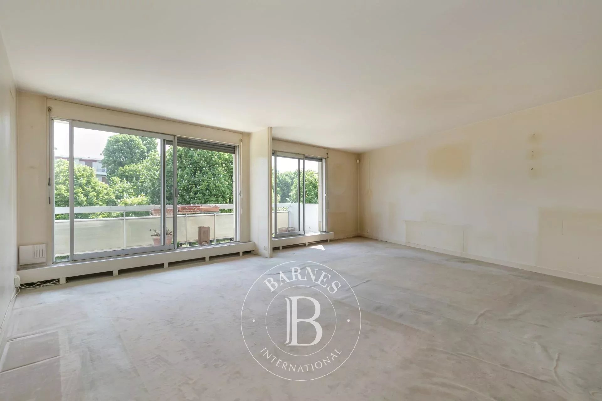 Квартира Neuilly-sur-Seine - picture 9