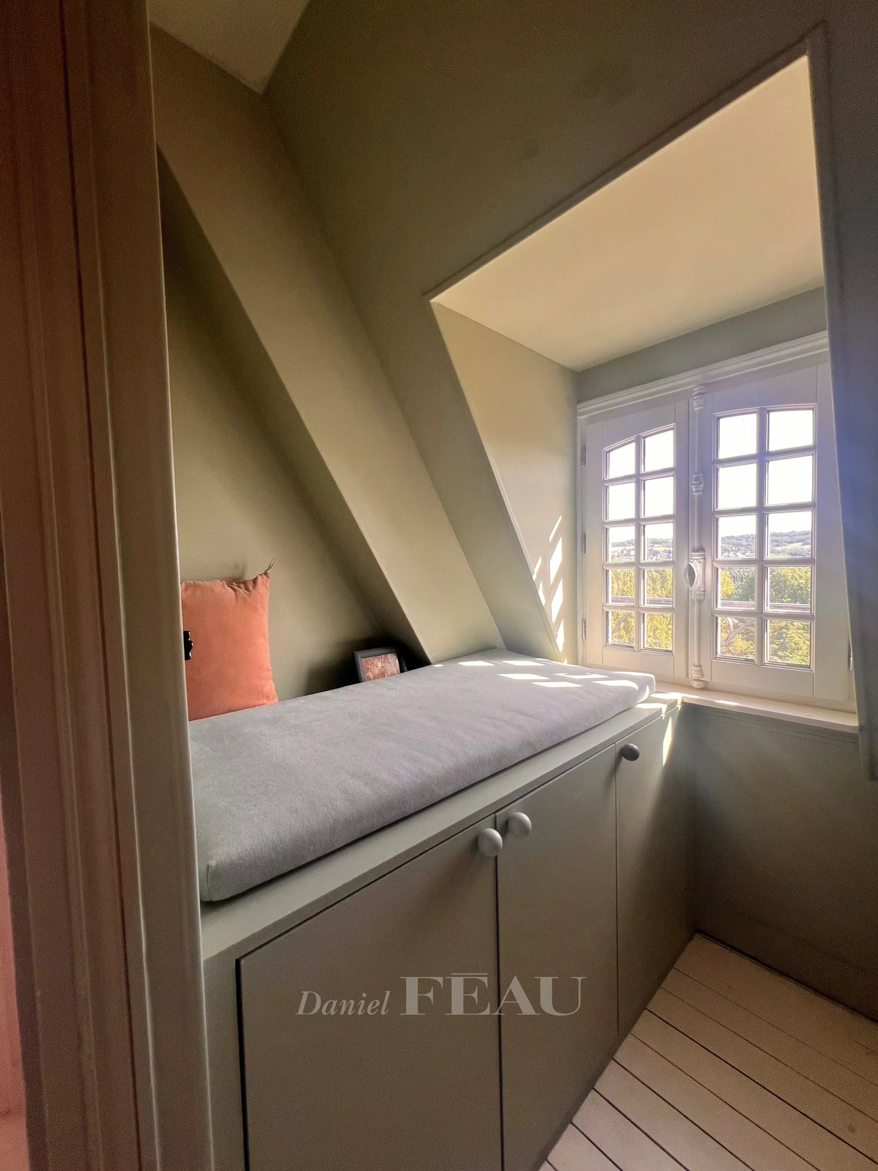 Vente Appartement Deauville