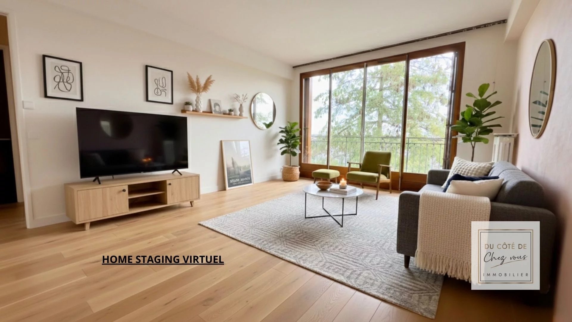 ACHETER APPARTEMENT 60 m2 À TROYES