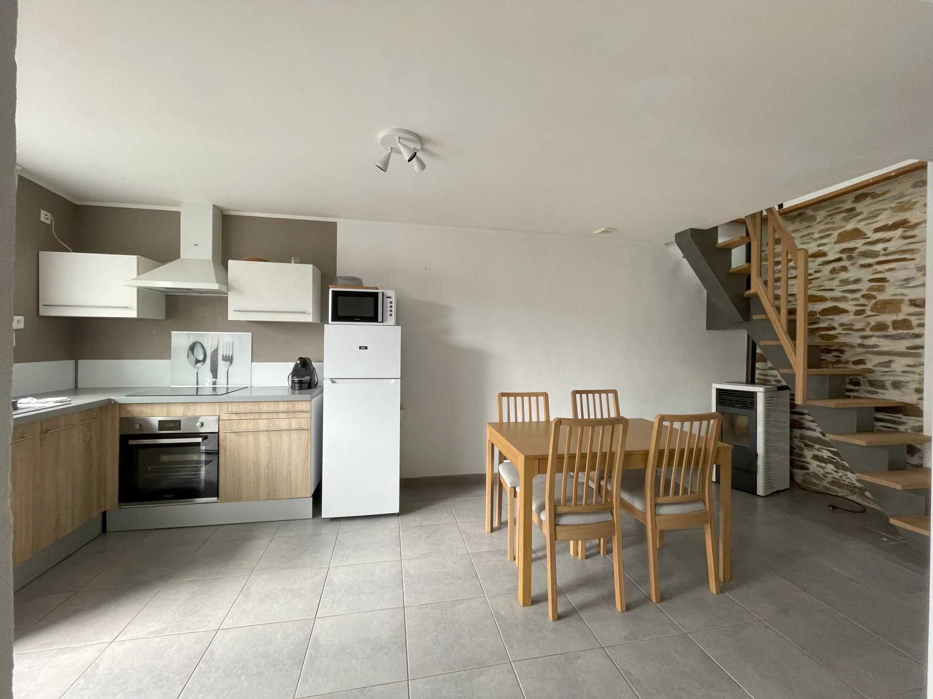 Location Maison Vertou