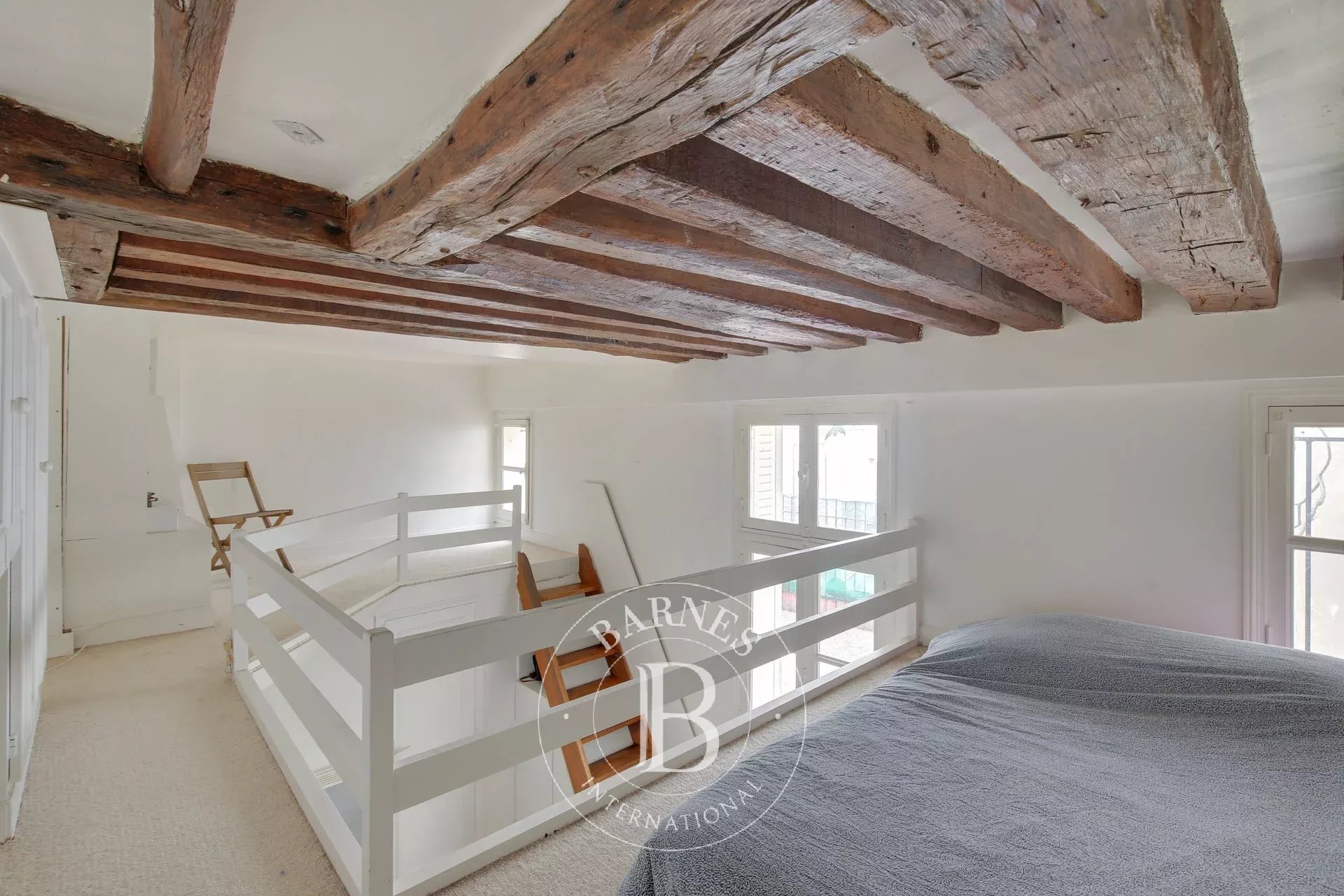 Daire Paris 6ème - picture 9