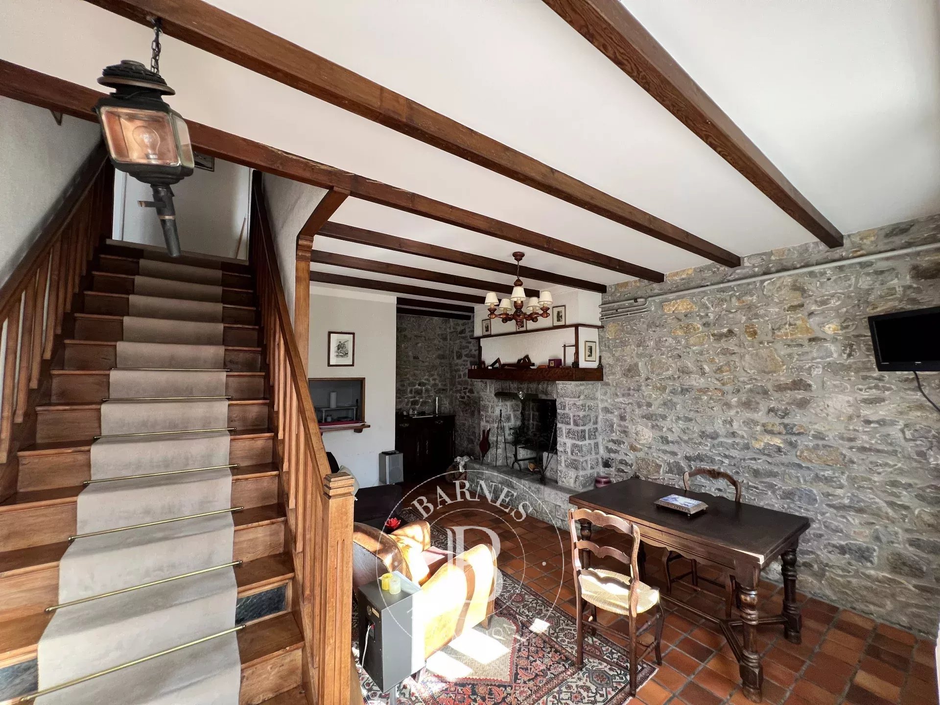 Quettreville-sur-Sienne  - Propriété 20 Pi&egrave;ces - picture 19