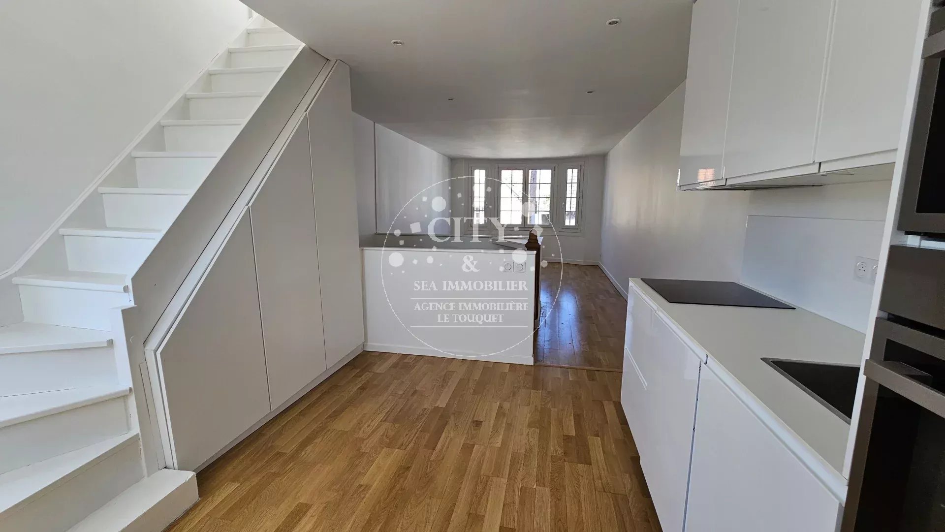 Vente Appartement Le Touquet-Paris-Plage