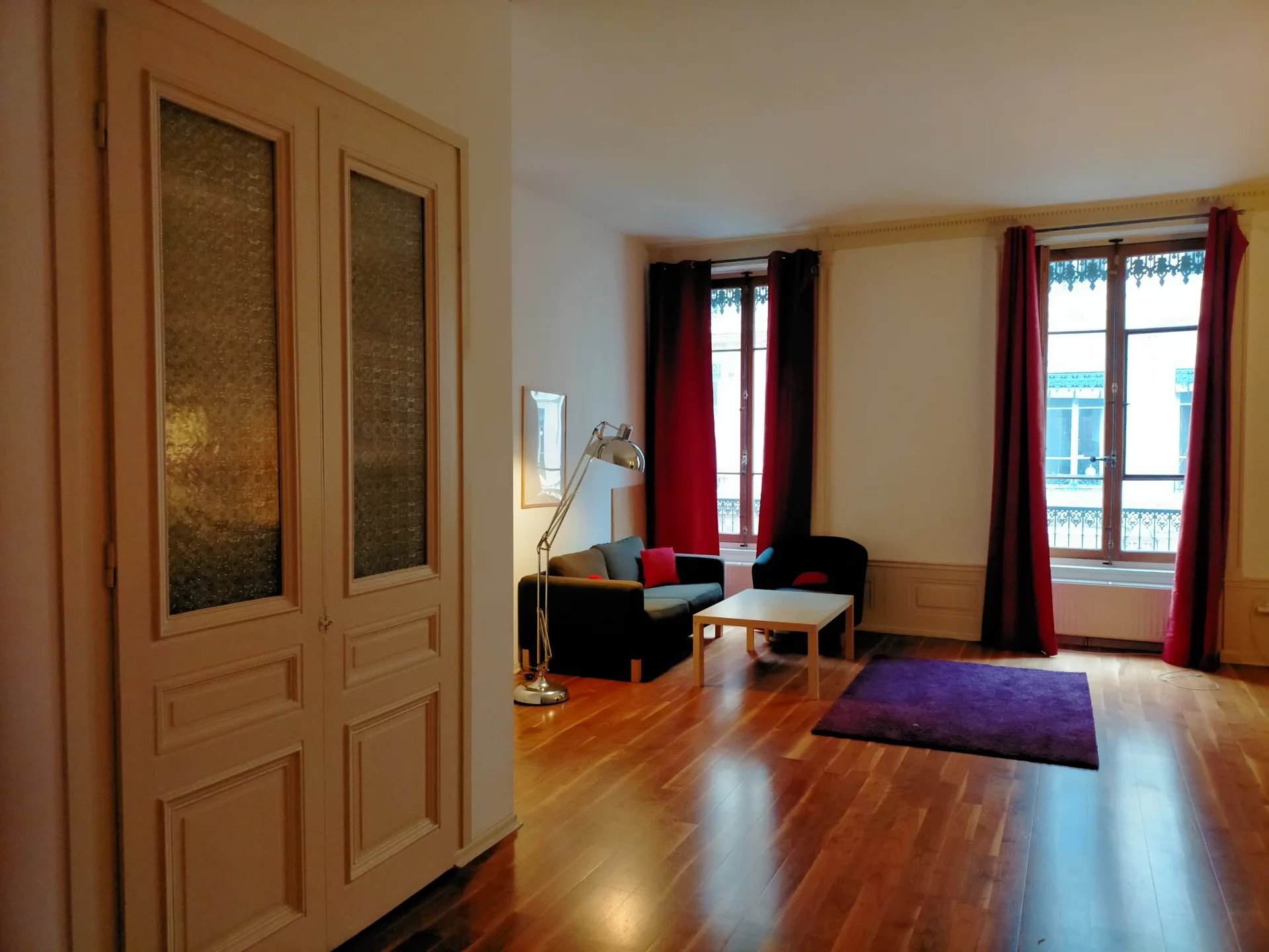 5718336 Location Lyon 1er