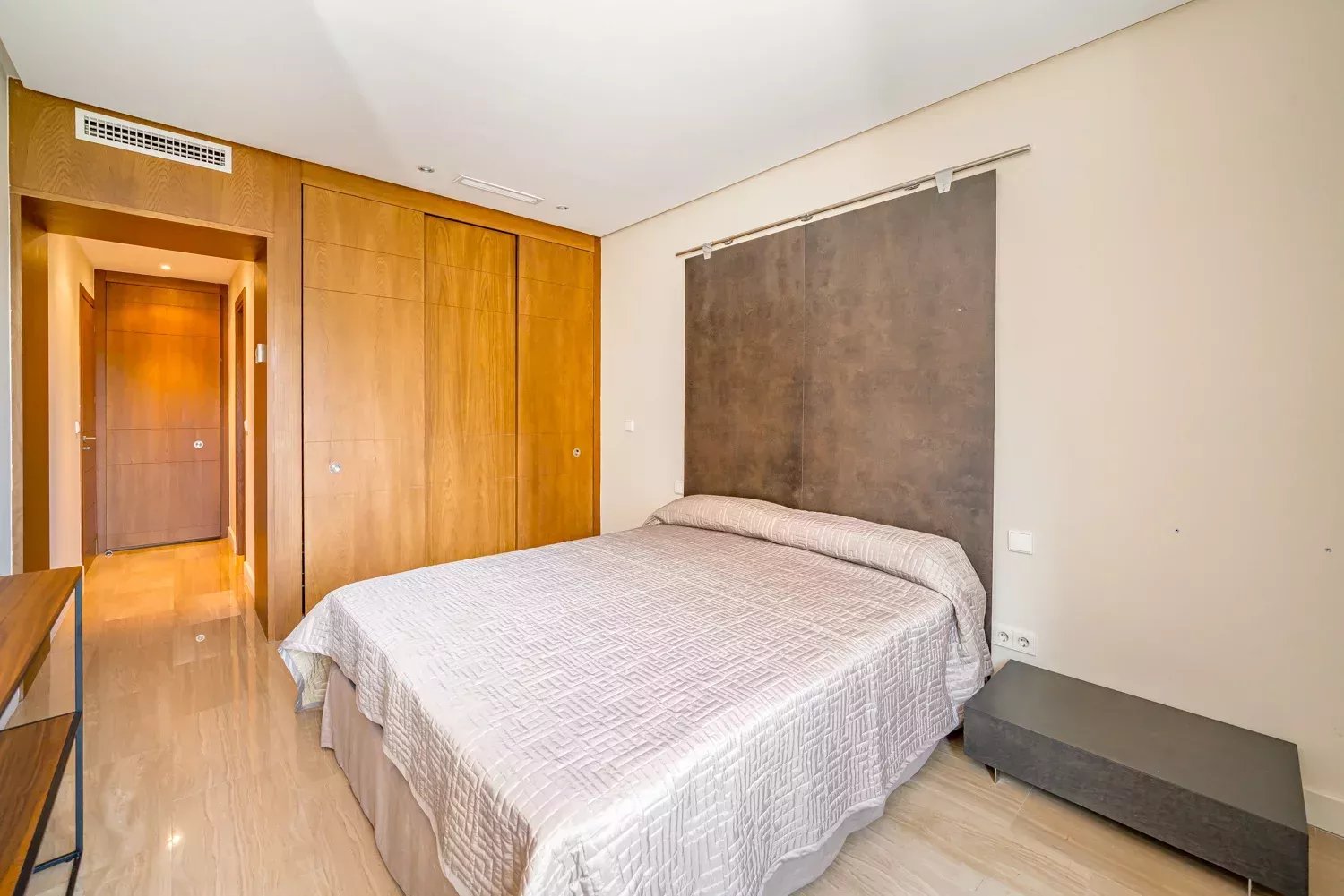 Daire Madrid - picture 7