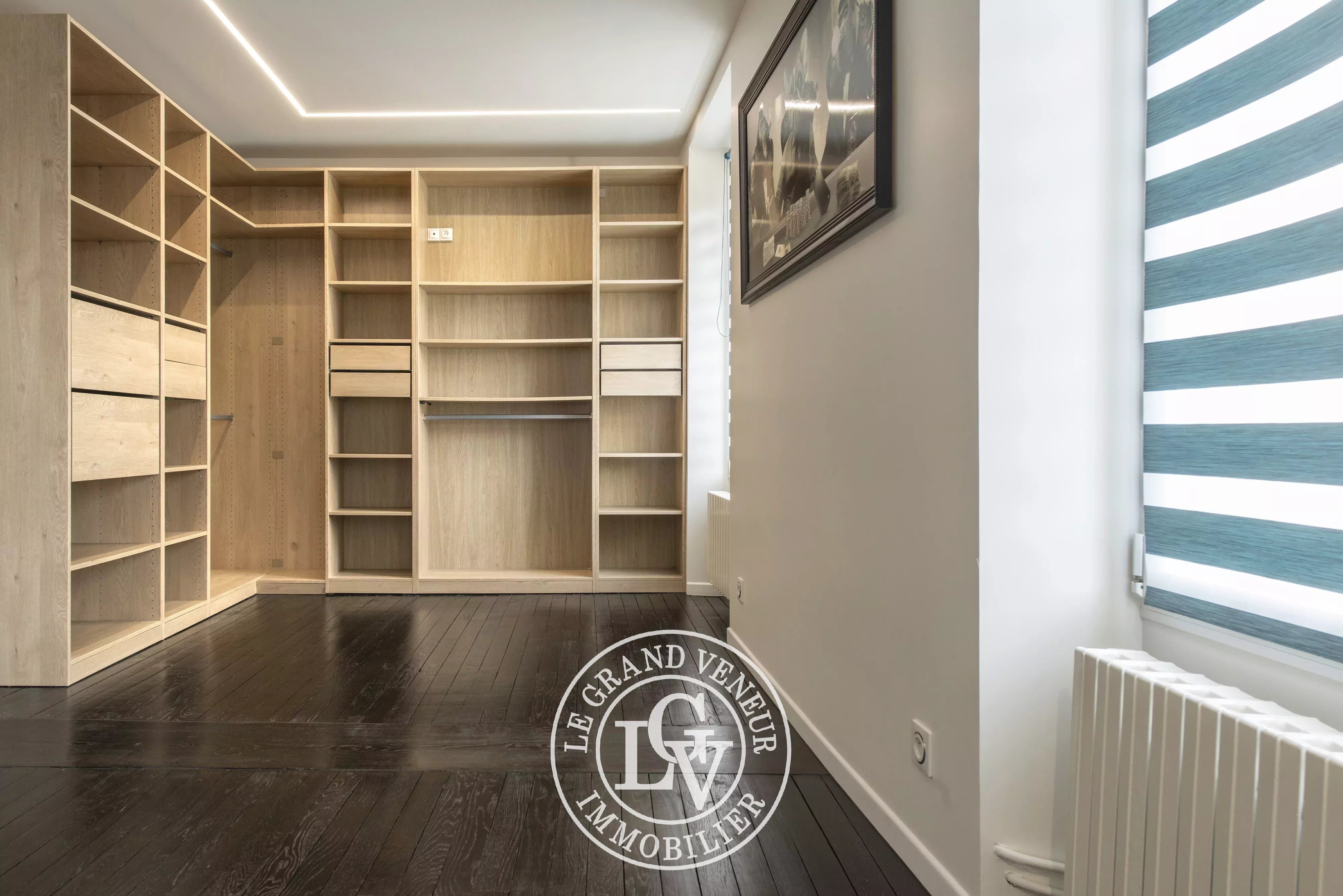 Vente Appartement Fontainebleau