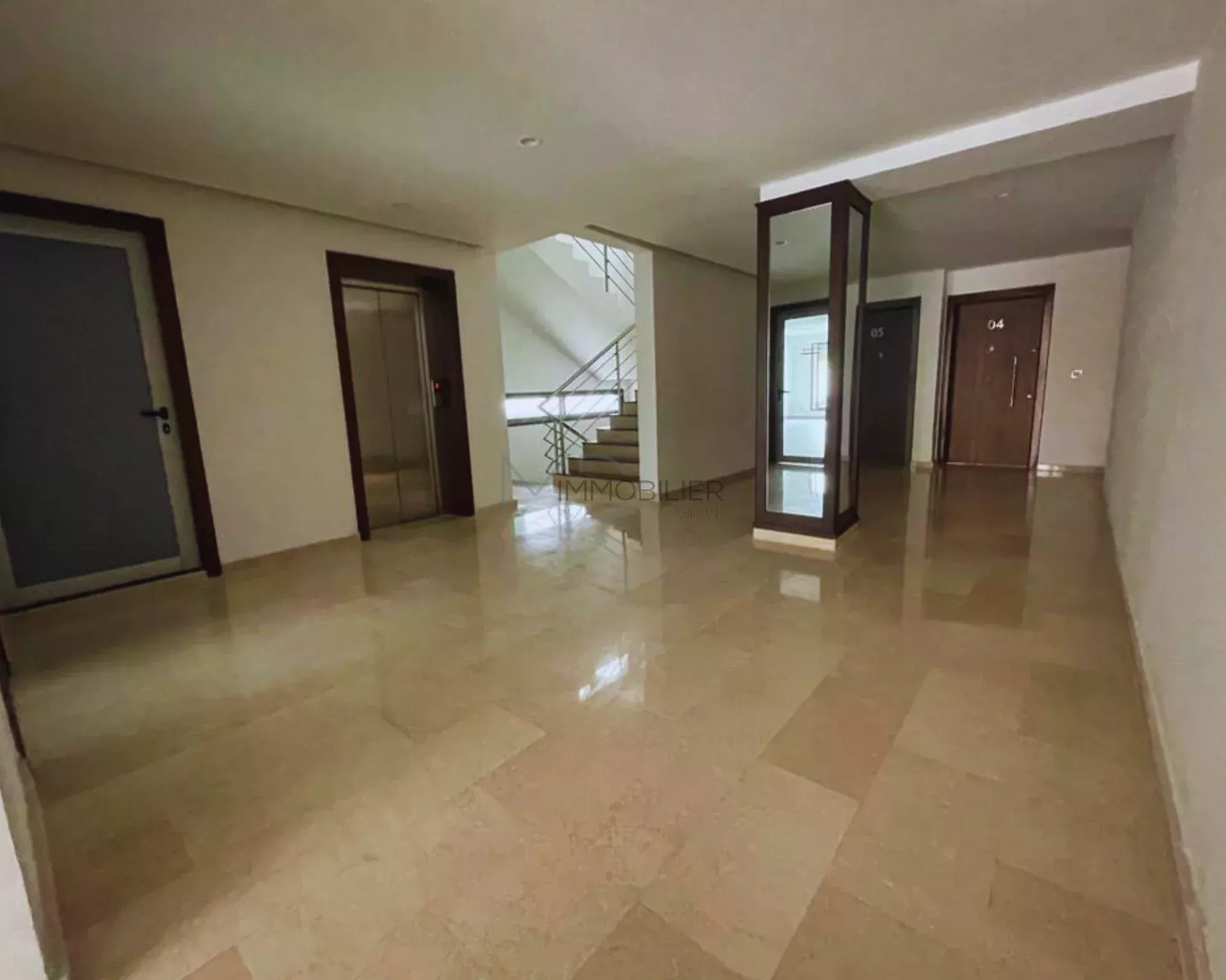 Location Appartement Abidjan