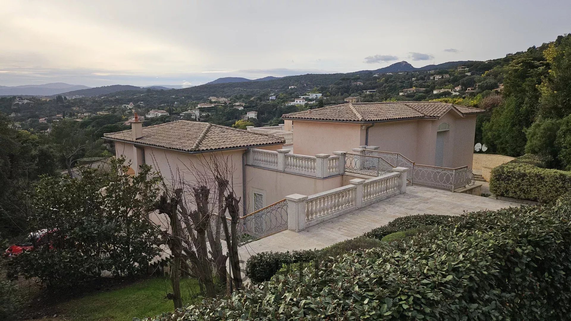 Agence immobilière de Sortie Realty