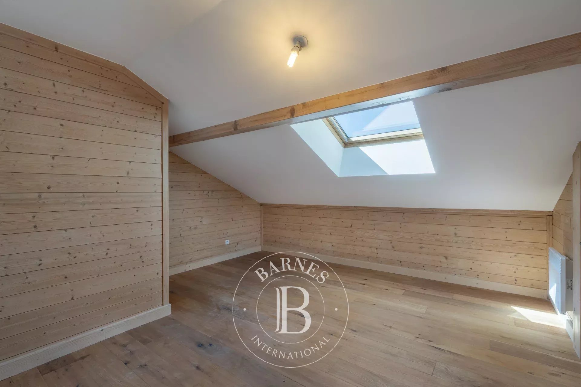 Praz-sur-Arly  - Chalet 7 Pi&egrave;ces 5 Chambres - picture 12
