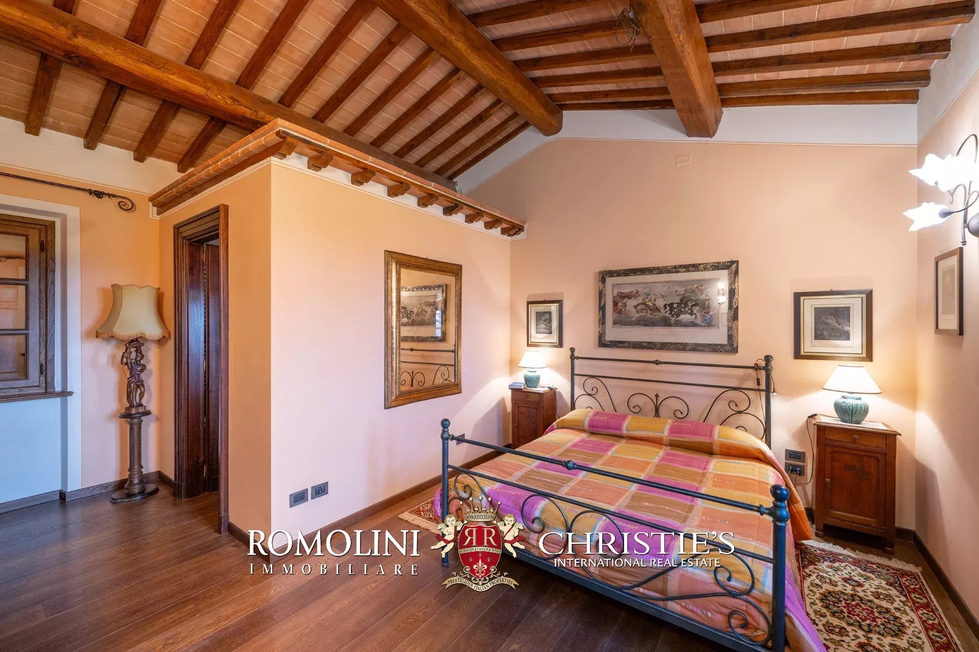 4 Bedroom Villa/Townhouse's Image 25