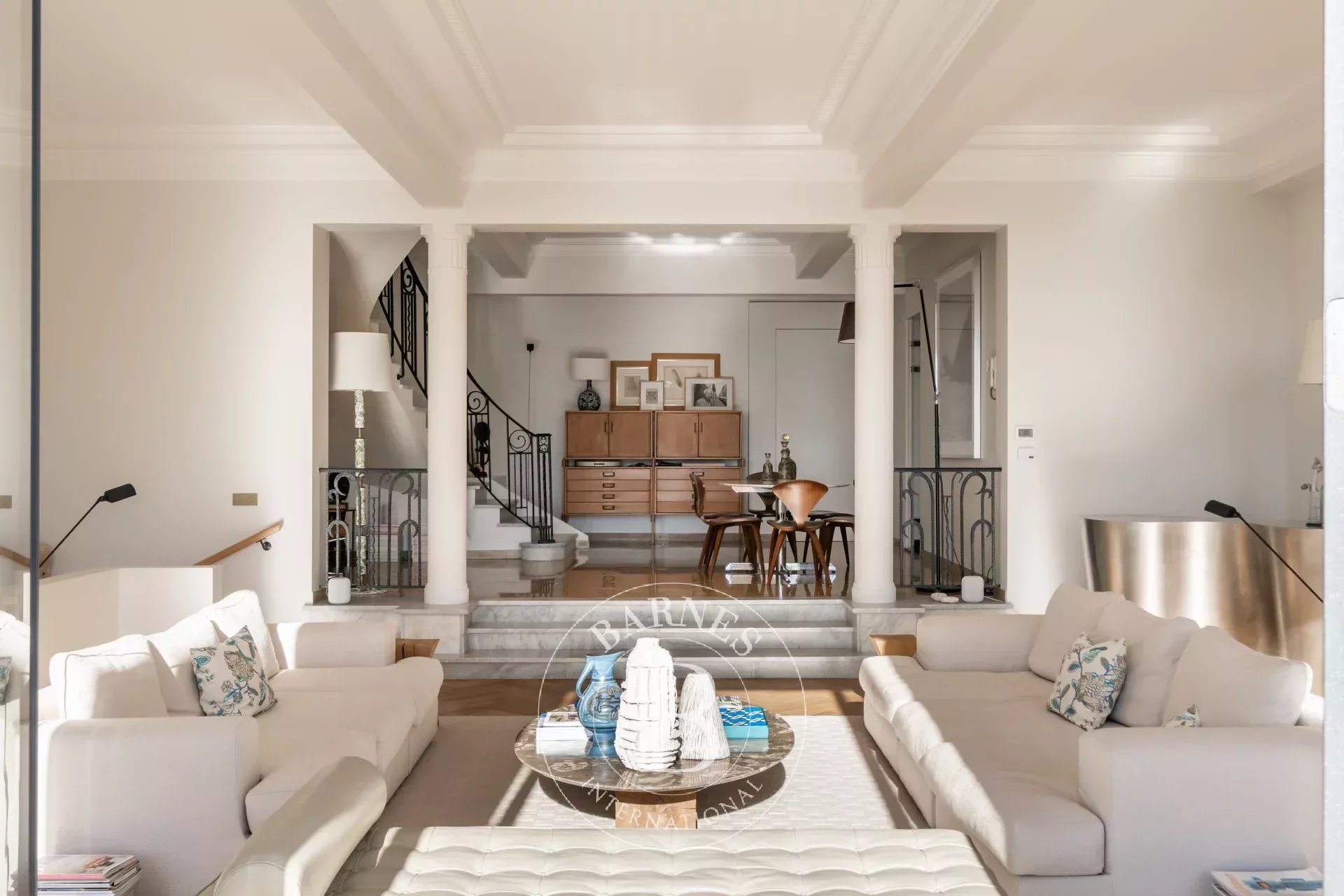 Villa Le Cannet - picture 7