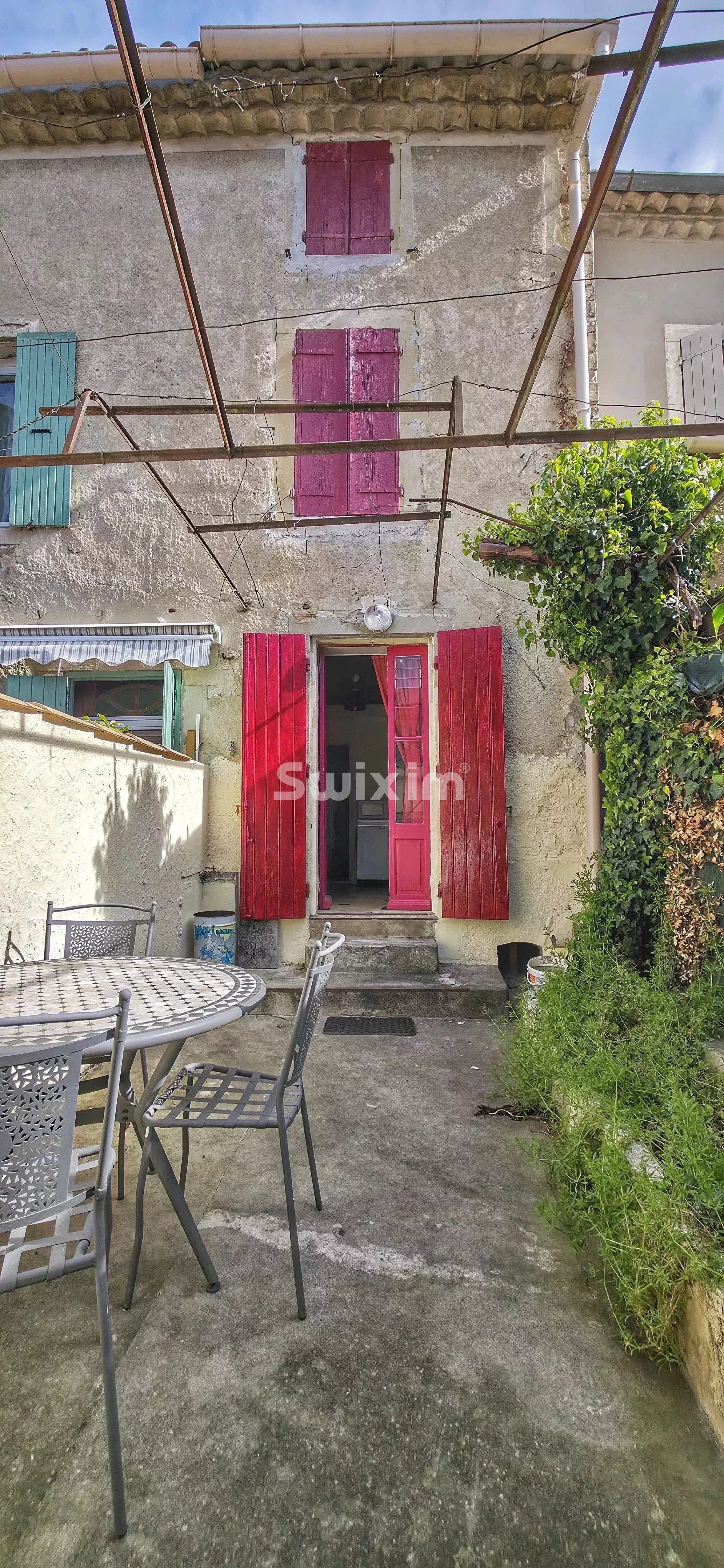 Agence immobilière de THIERRY VEYRADIER AGENCE IMMOBILIER