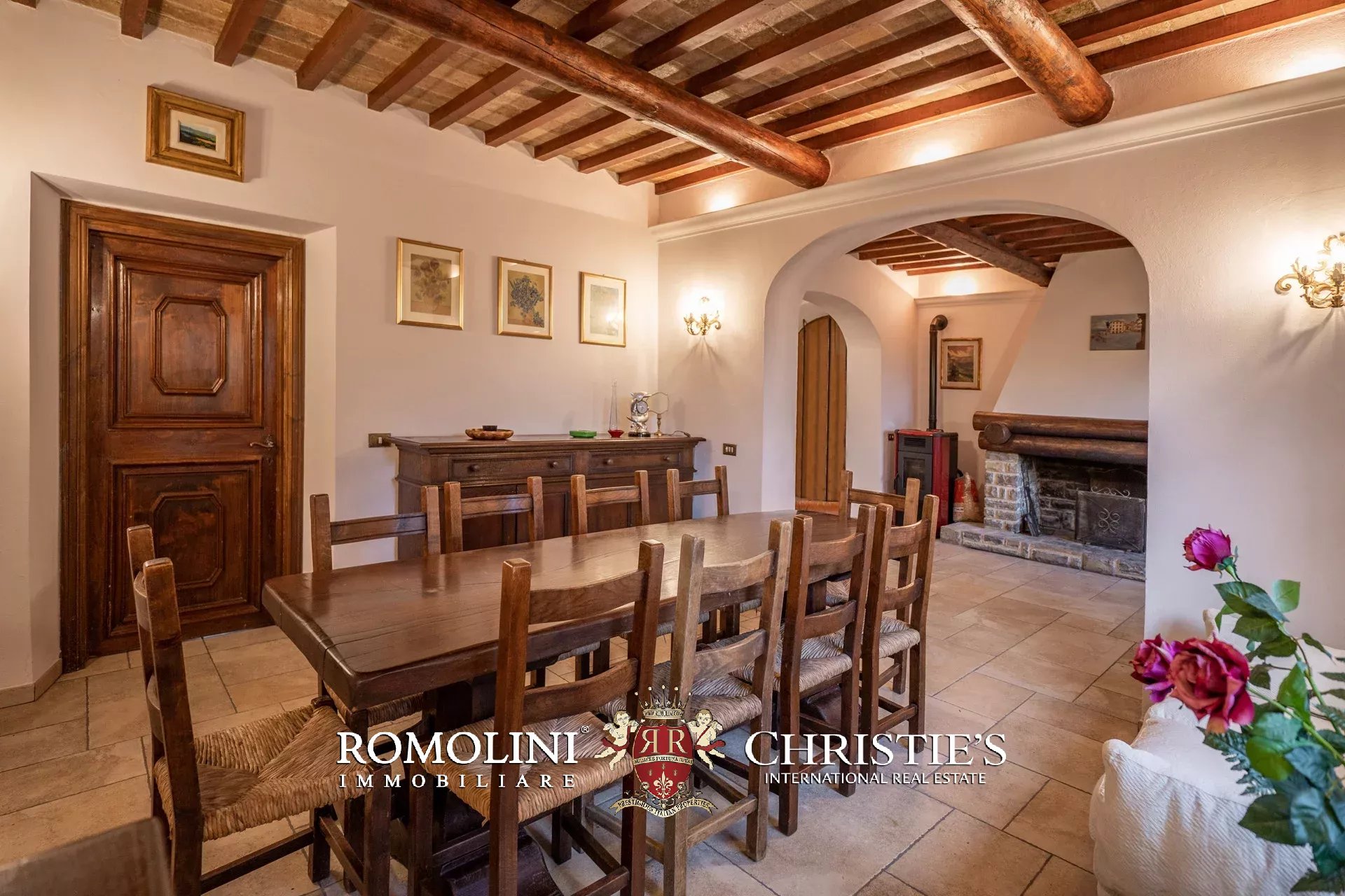 3 Bedroom Villa/Townhouse's Image 42