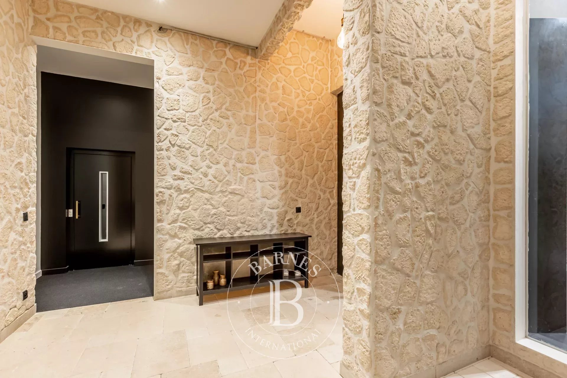 Konak Neuilly-sur-Seine - picture 22