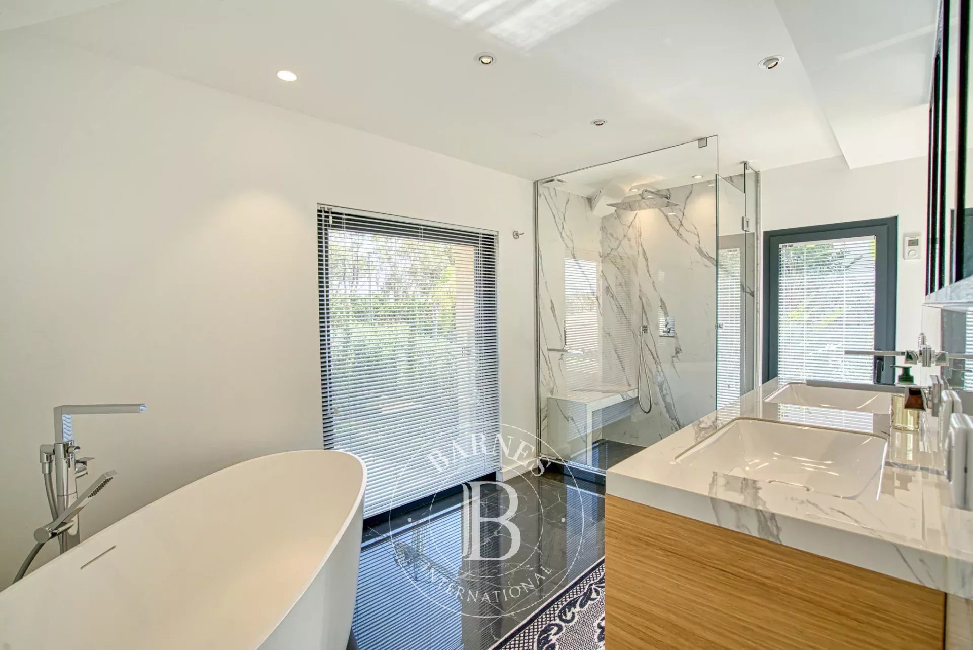 Saint-Tropez  - Villa 5 Bedrooms - picture 10