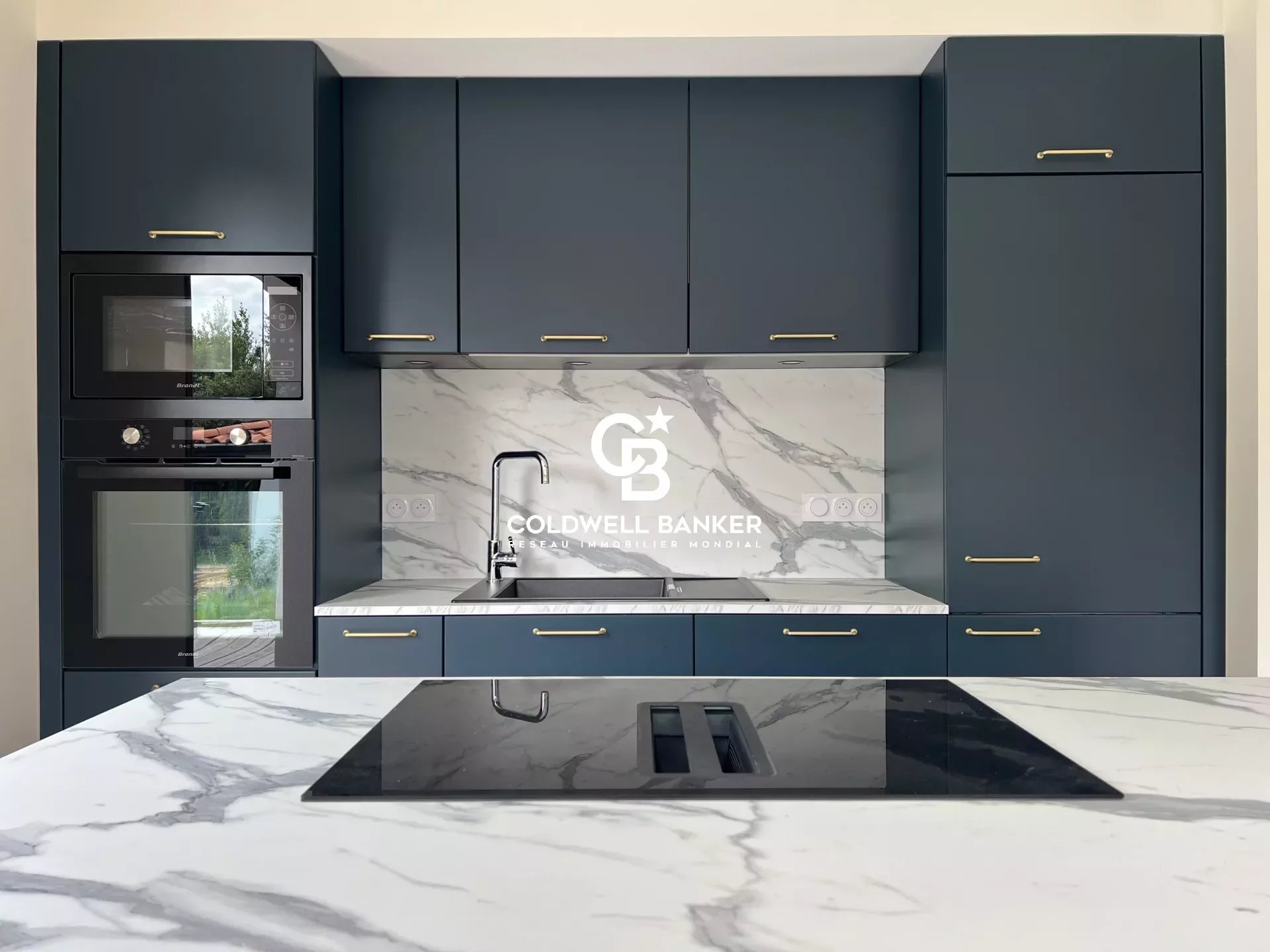 Agence immobilière de Silver Coast Int. Realty