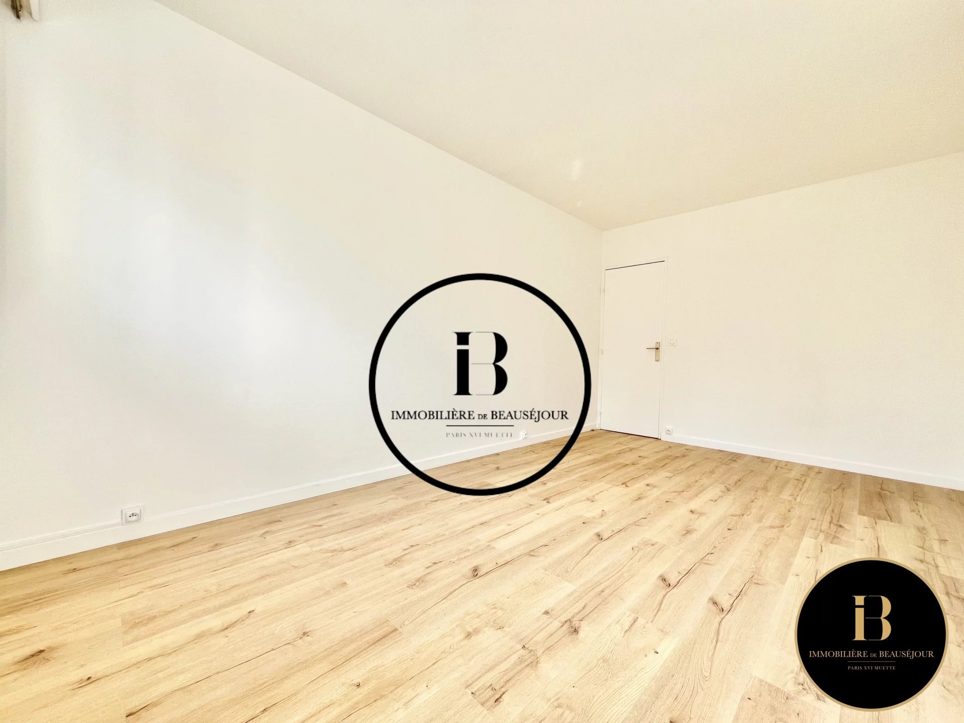Location Appartement Paris 16ème
