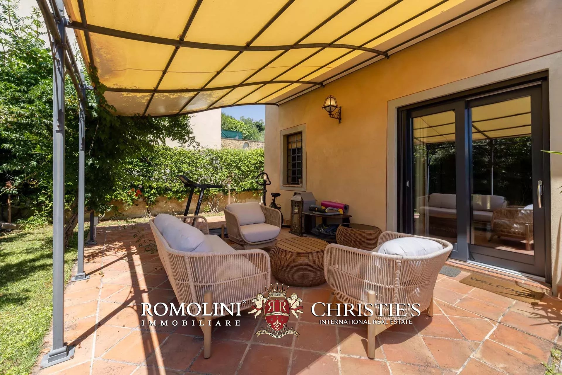 3 Bedroom Villa/Townhouse's Image 56