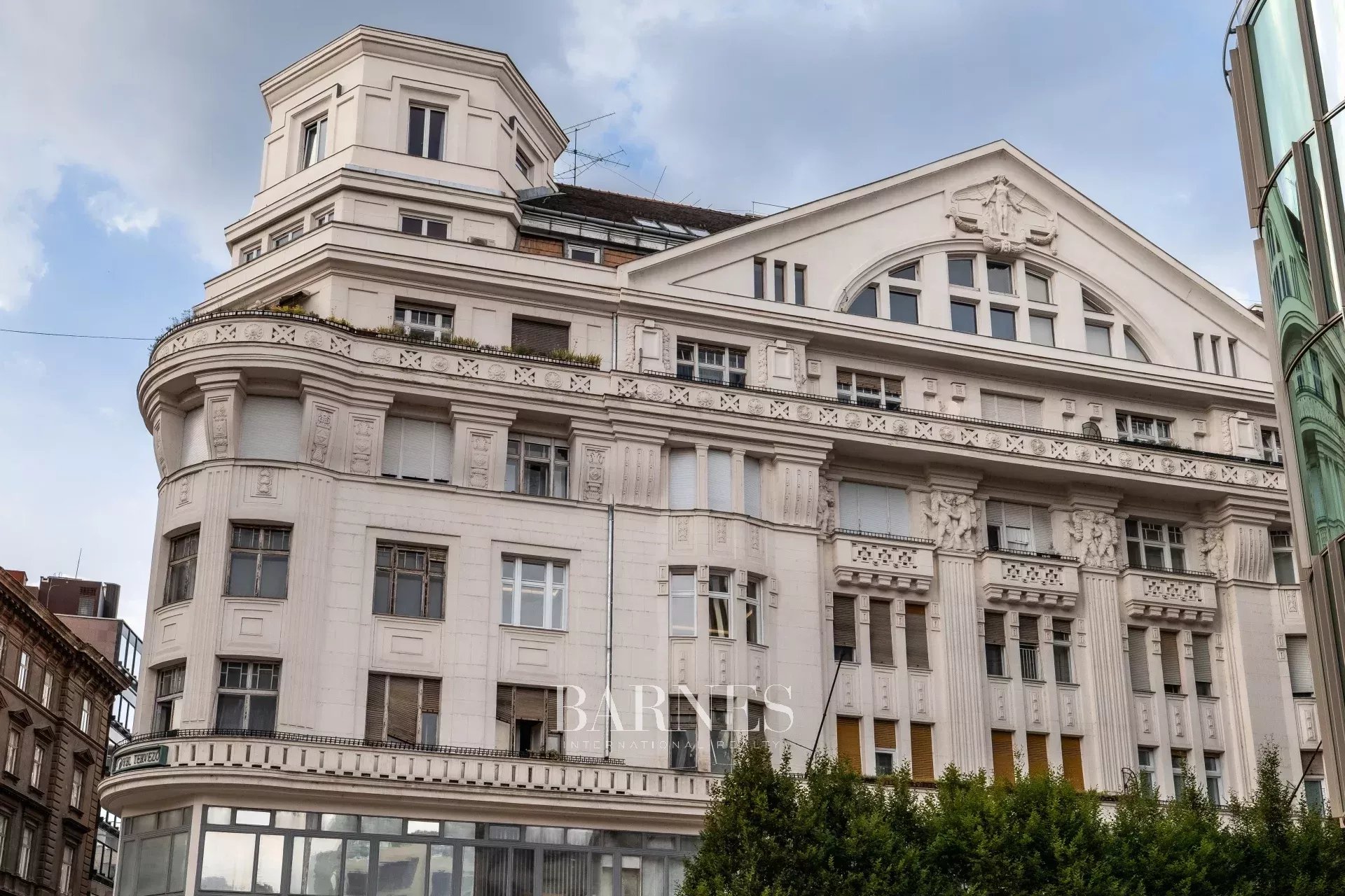 Daire Budapest V. kerülete - picture 24