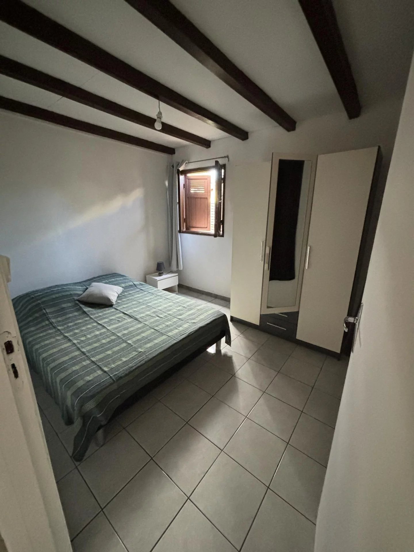 Location Maison Saint-Gilles les Hauts