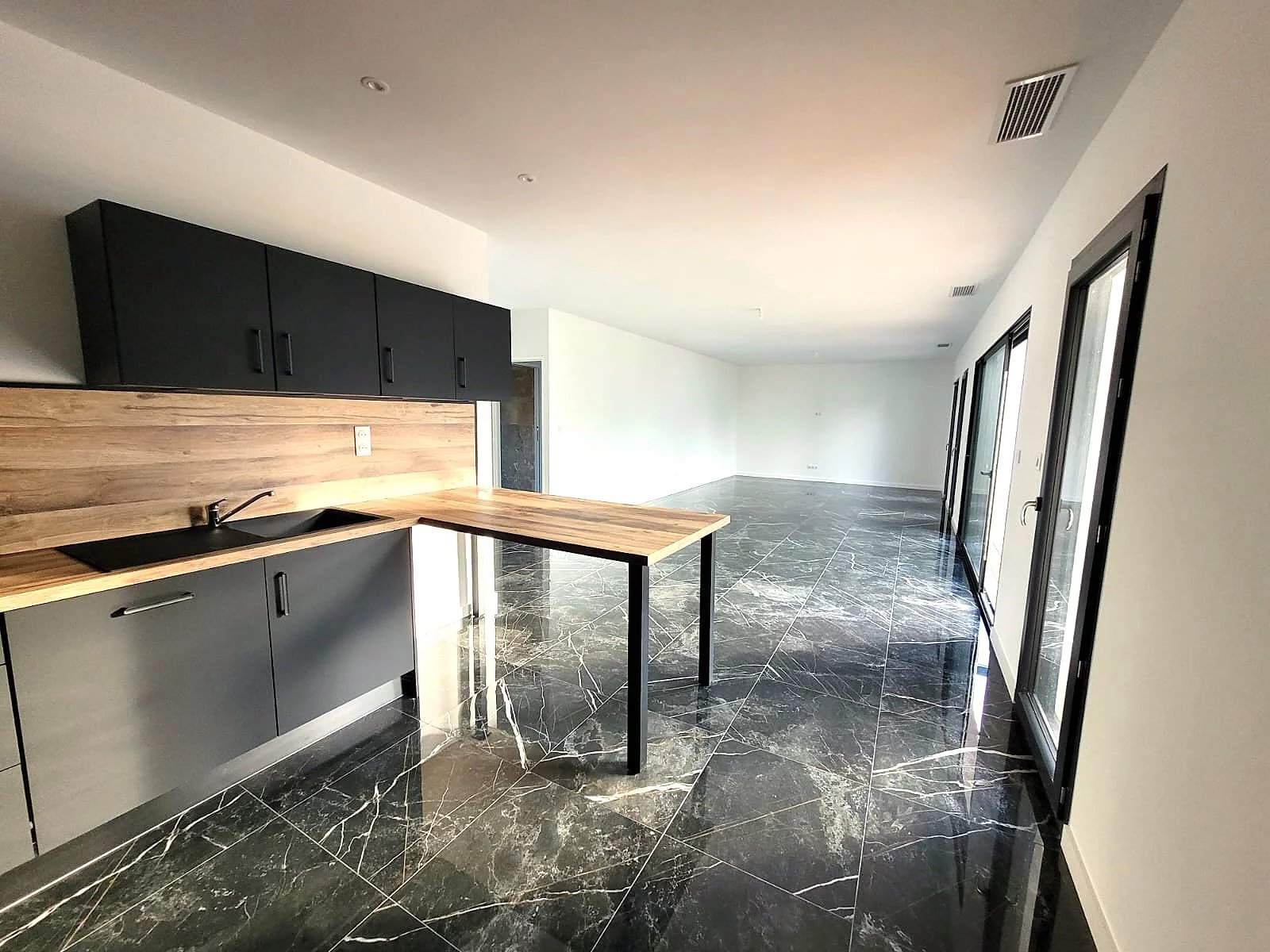 Vente Villa Launaguet