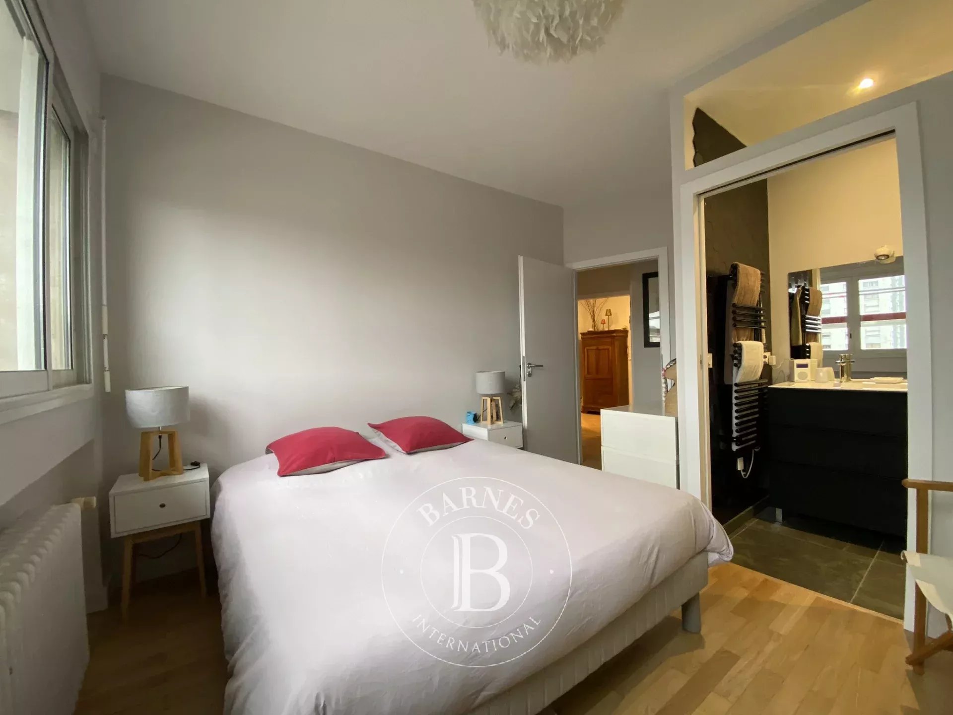 Daire Annecy - picture 4