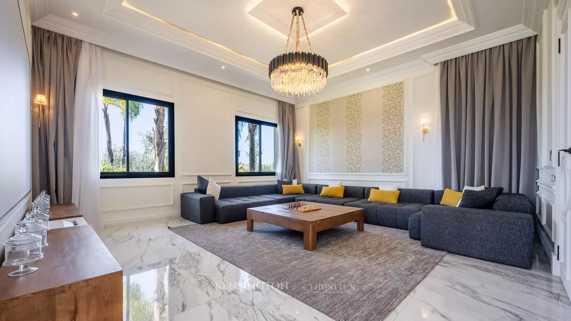 5 Bedroom Villa/Townhouse's Image 5