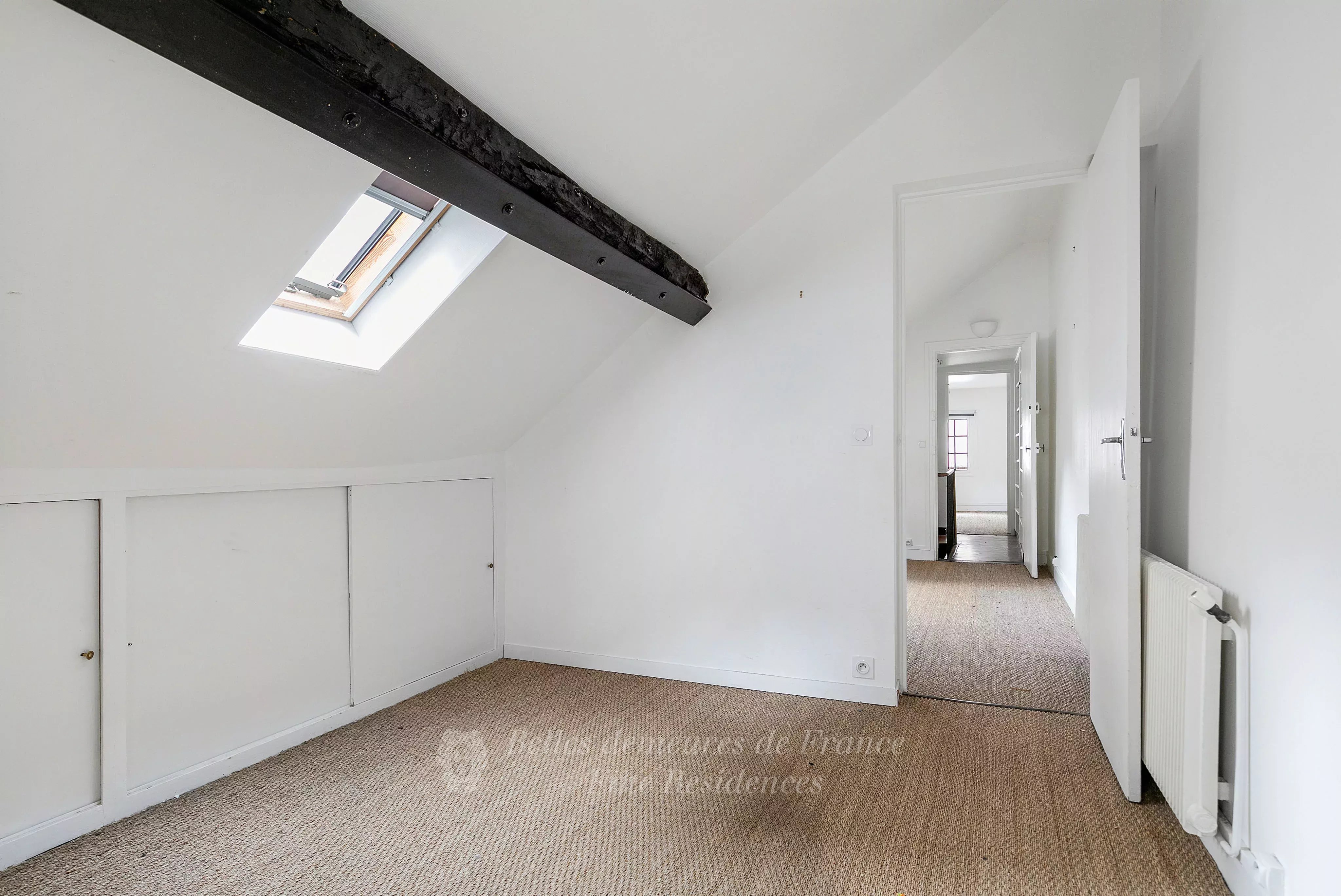 Sale Apartment Paris 6th