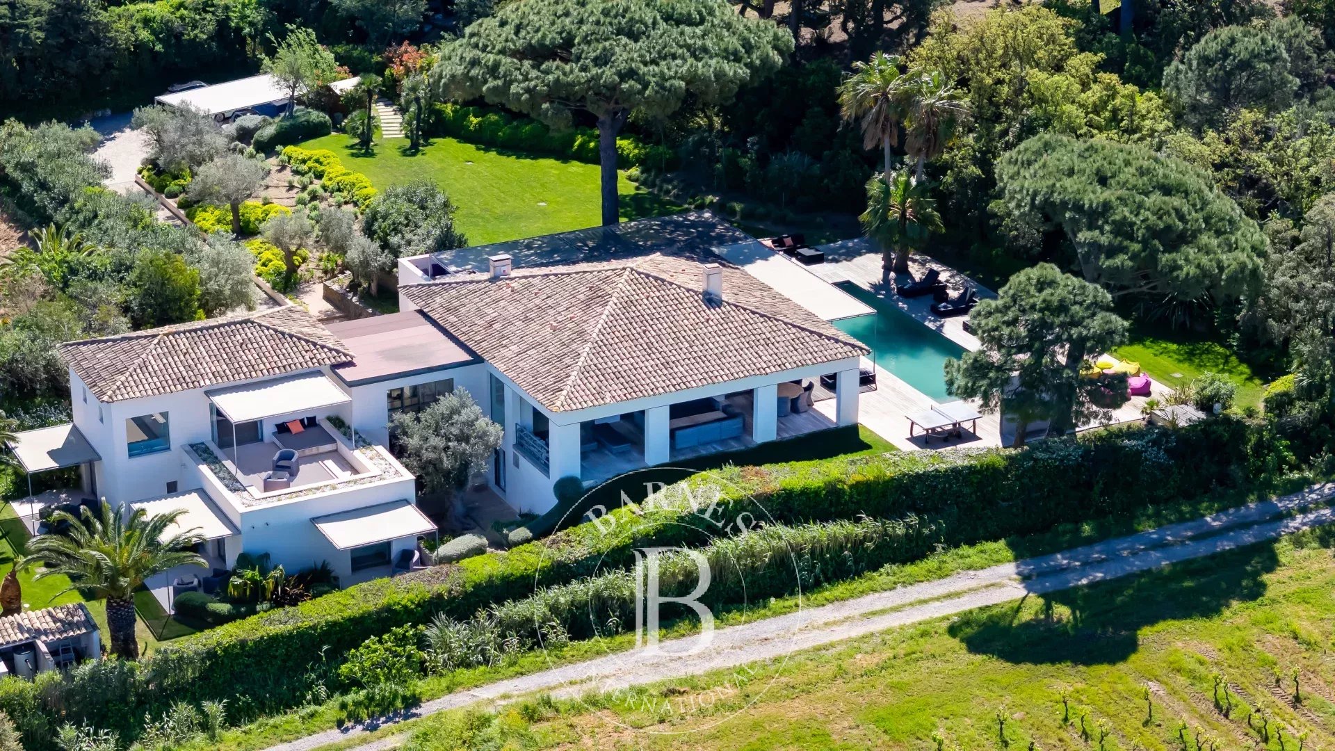 Maison Saint-Tropez  -  ref 84171860 (picture 3)