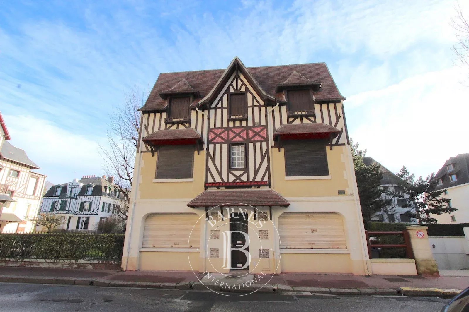 Deauville  - Apartment 2 Bedrooms - picture 9