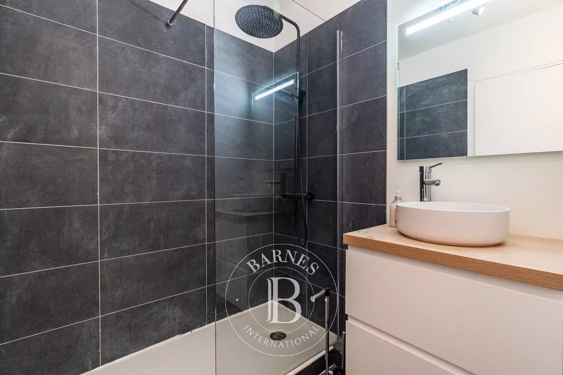 Daire Neuilly-sur-Seine - picture 8