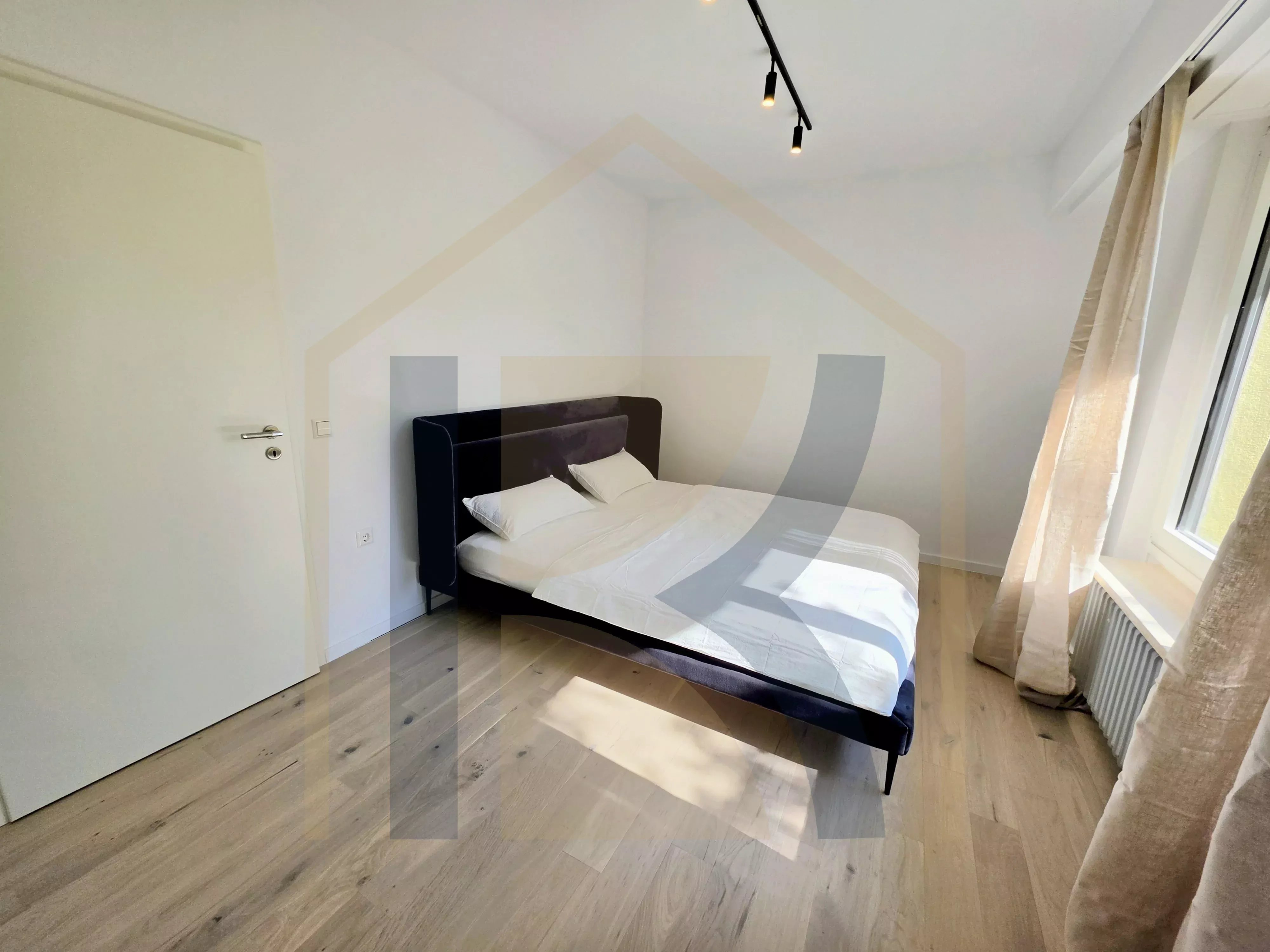 Appartement 2 ch. – Luxembourg – photo 5