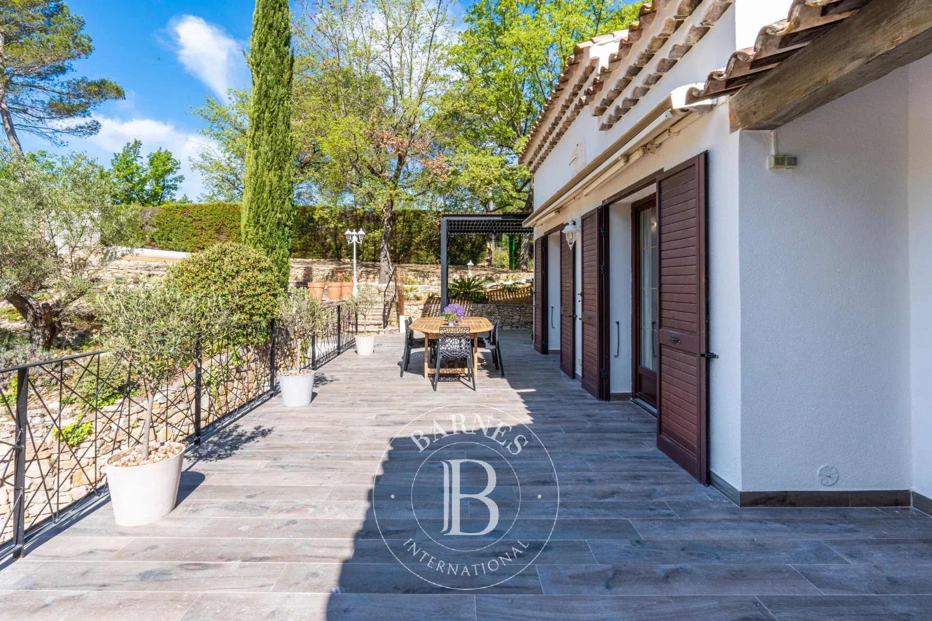 Ev Aix-en-Provence - picture 23