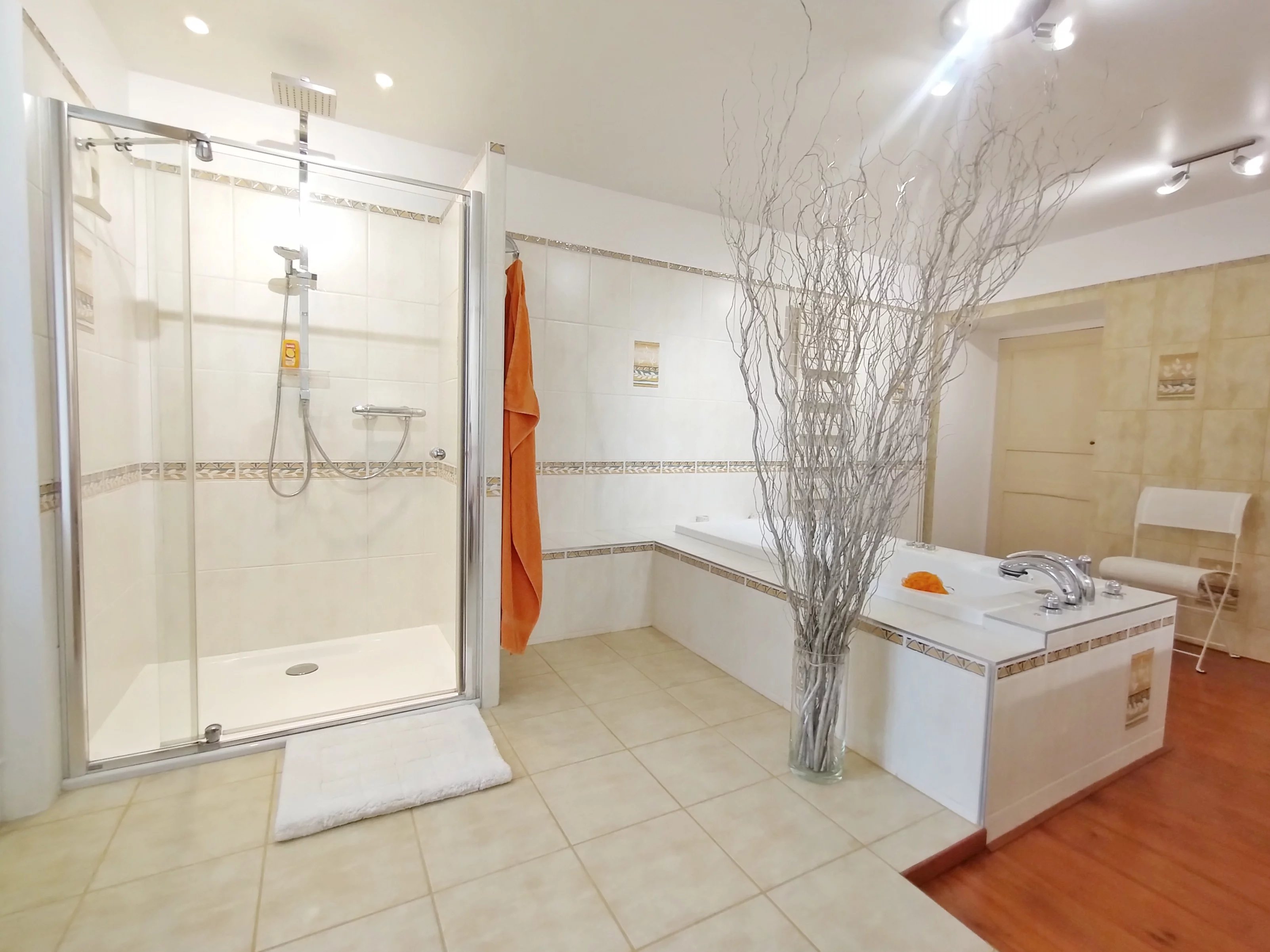 Maison à vendre Mas-Cabardès, Aude