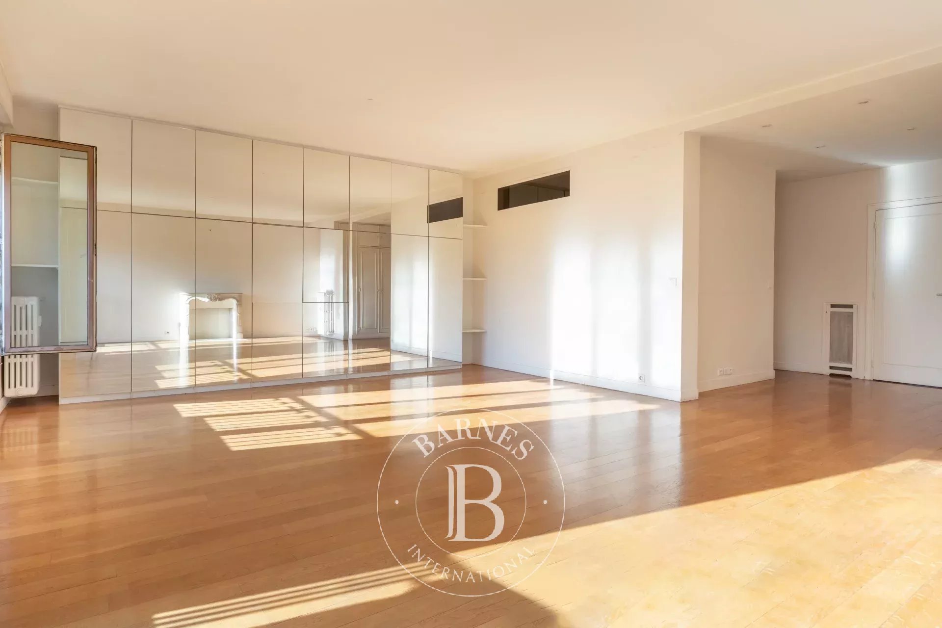 Daire Neuilly-sur-Seine - picture 7