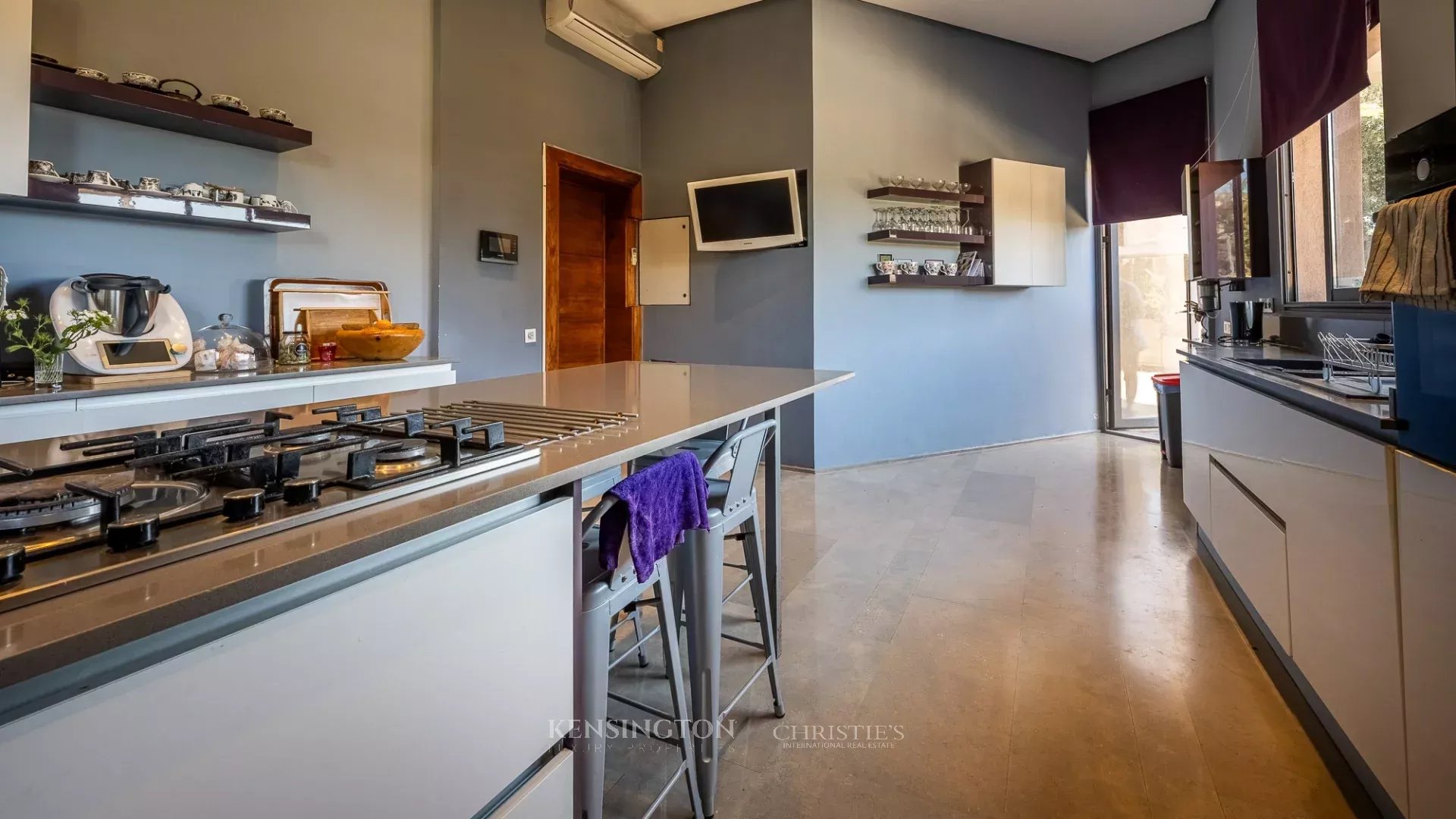 4 Bedroom Villa/Townhouse's Image 20