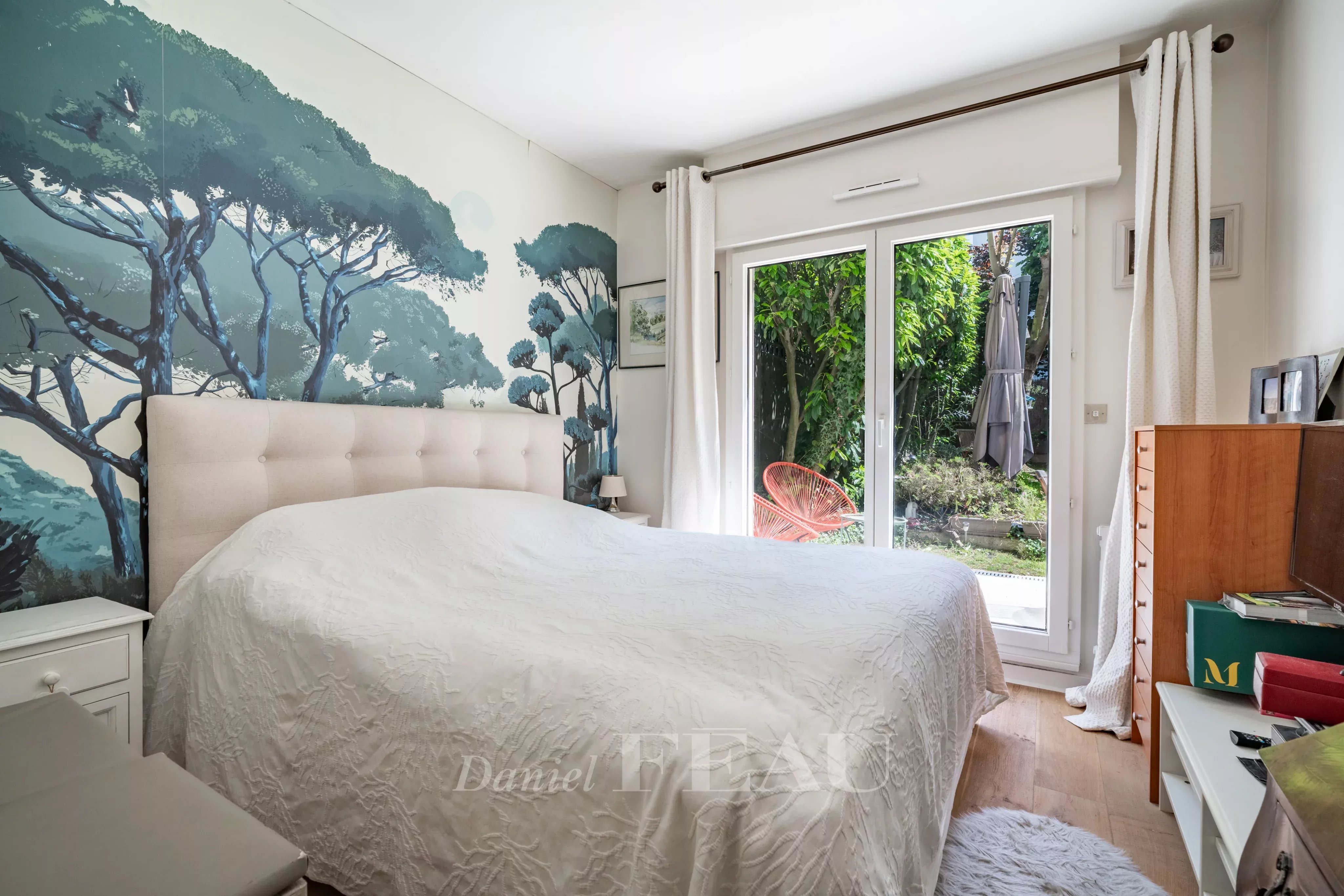 Sale Apartment Boulogne-Billancourt