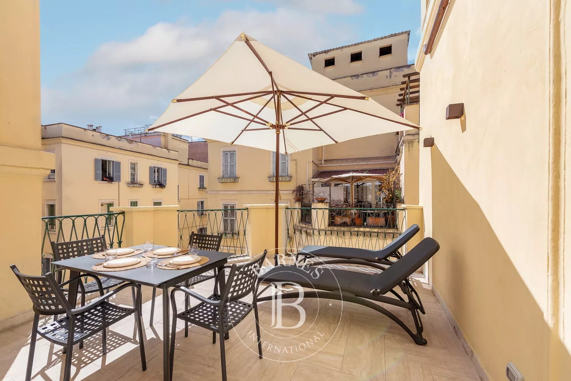 Penthouse Roma  -  ref 85314329 (picture 1)