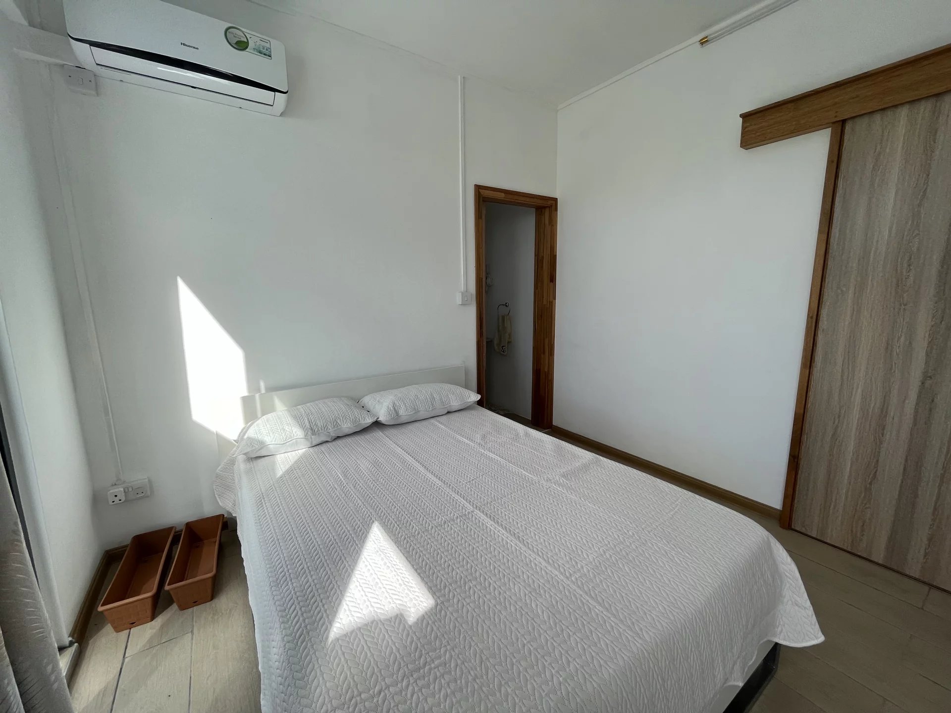 Daire Flic en Flac - picture 5