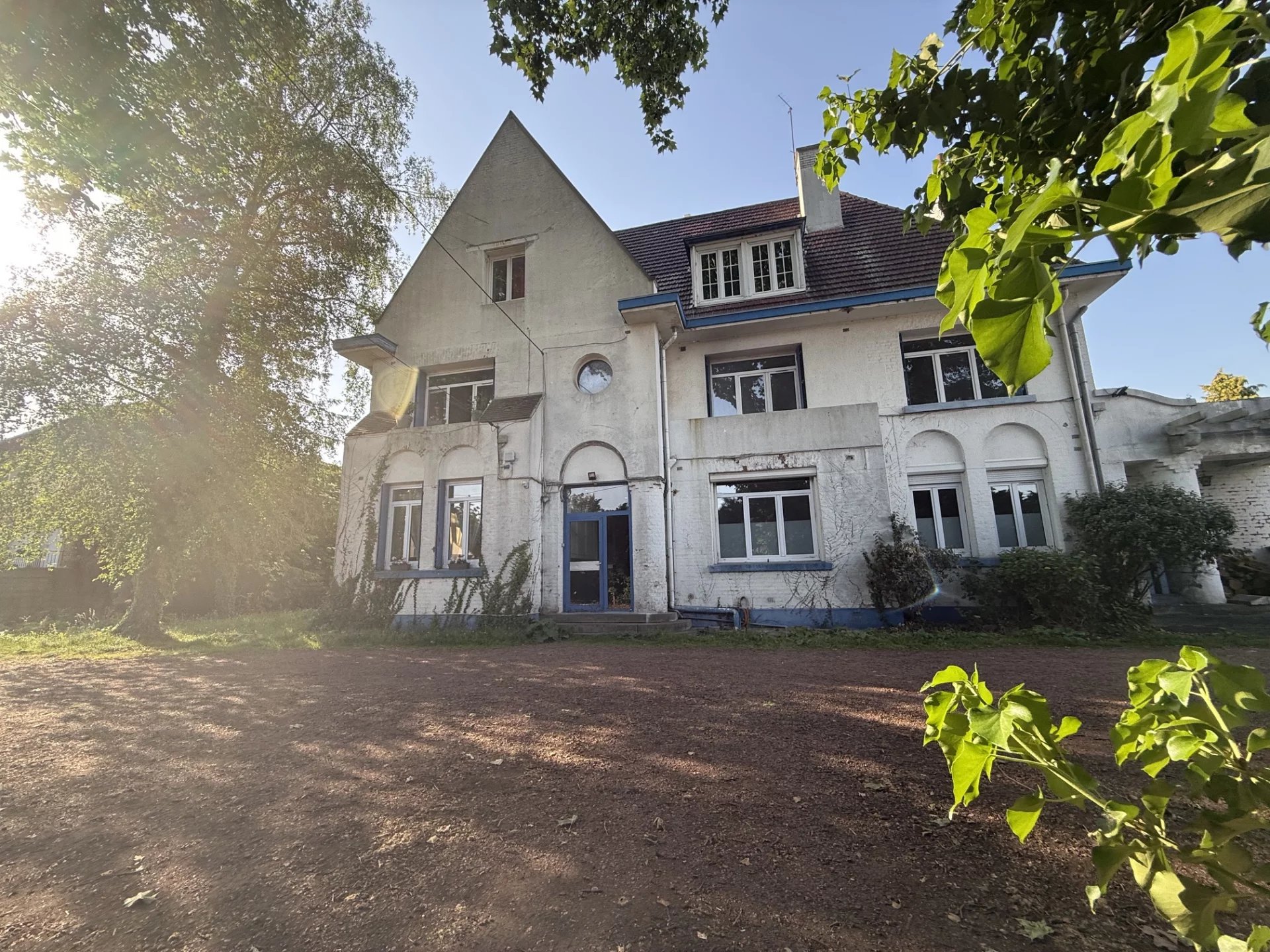 IMMEUBLE DE RAPPORT