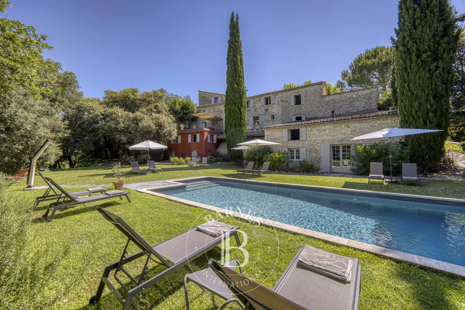 Maison Malaucène  -  ref 85711202 (picture 3)